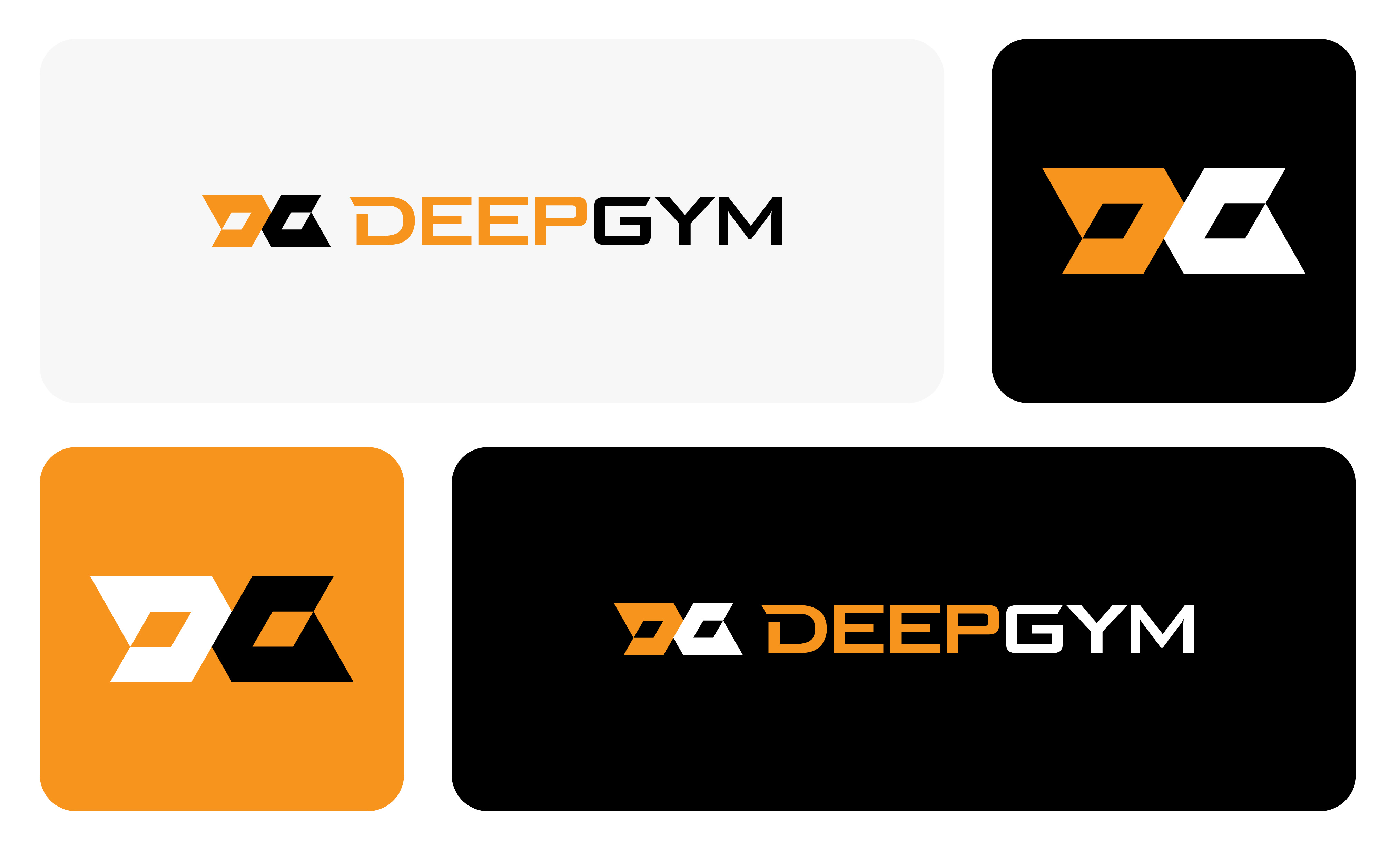 Logo Design by Tejas.28 for this project | Design #37628369