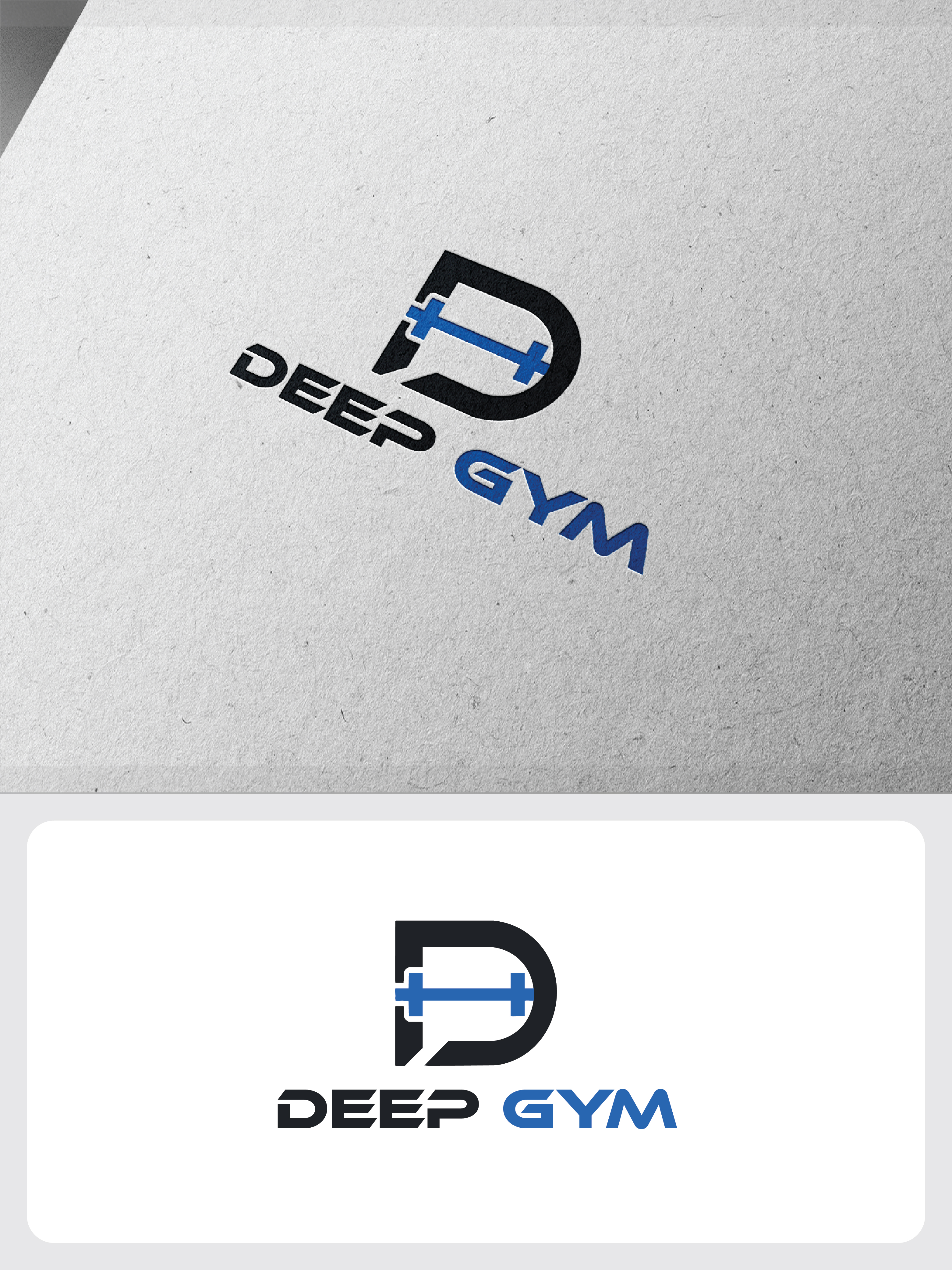 Logo Design by raju.creative for this project | Design #37630833