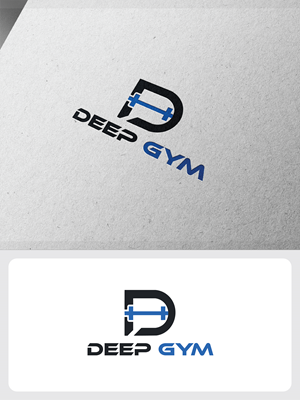 Logo Design by raju.creative for this project | Design: #37630833