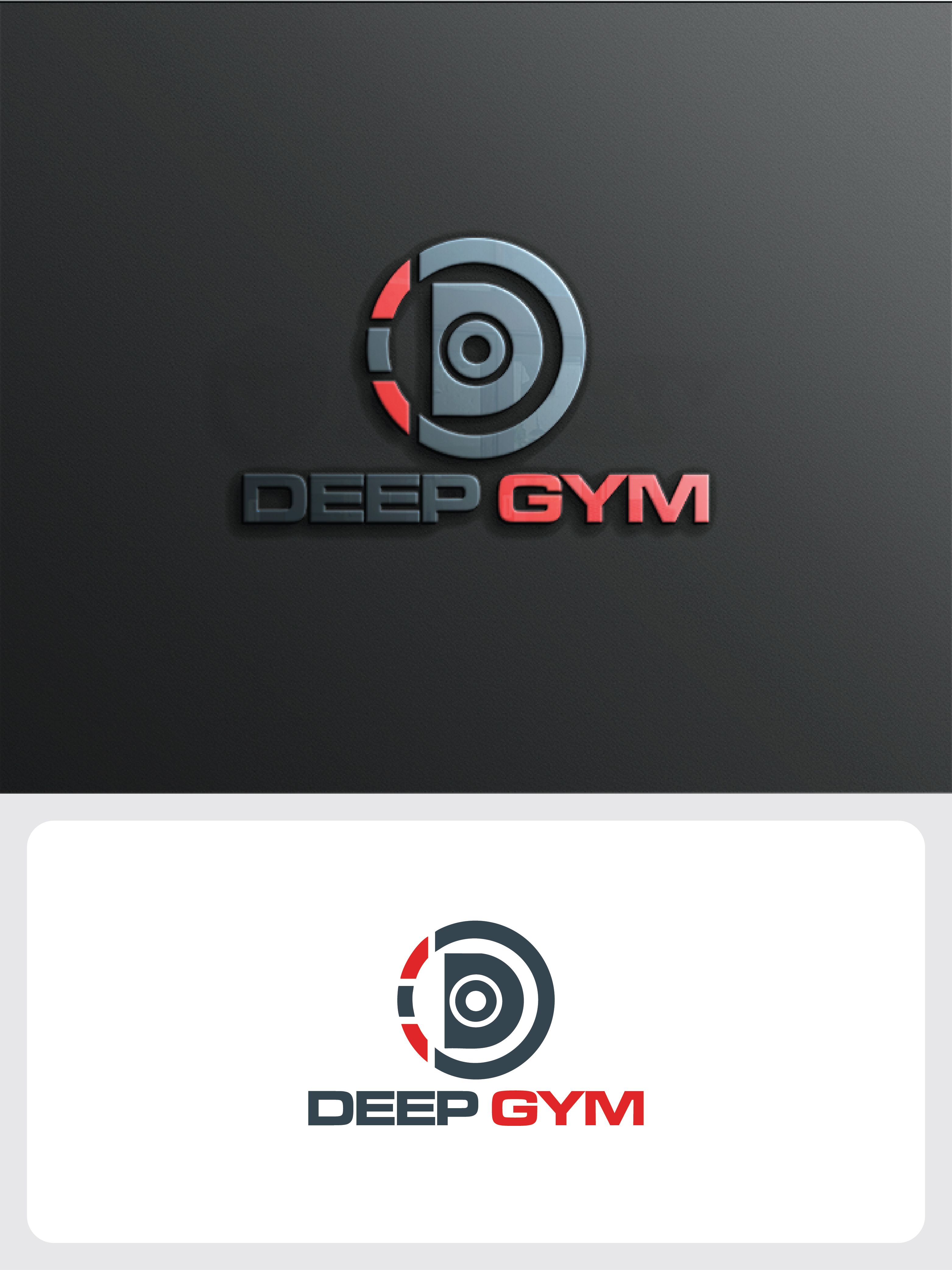 Logo Design by raju.creative for this project | Design #37630834