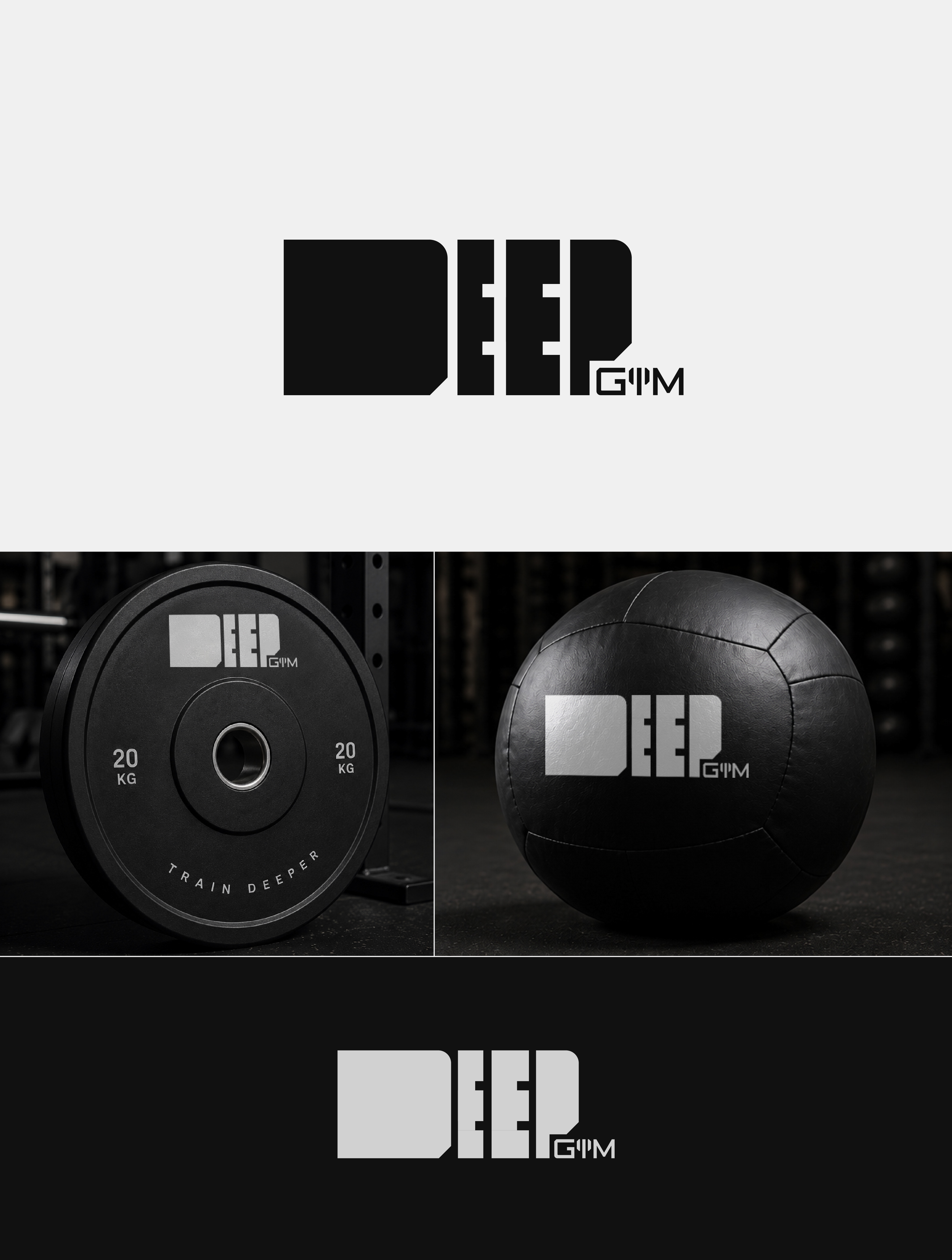 Logo Design by Melika Maleki for this project | Design #37640735