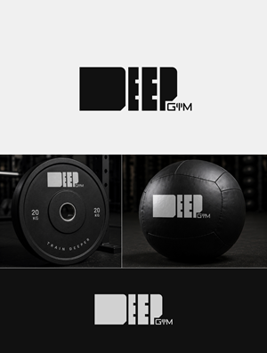Logo Design by Melika Maleki for this project | Design: #37640735