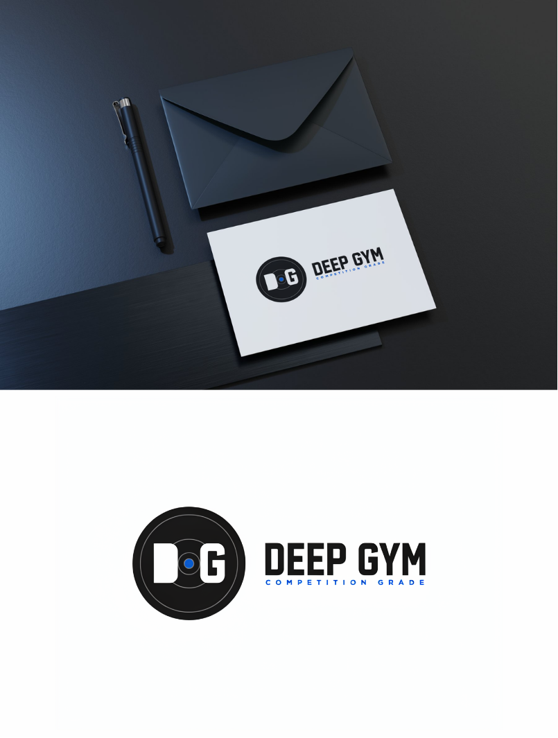 Logo Design by Nanas91 for this project | Design #37650331