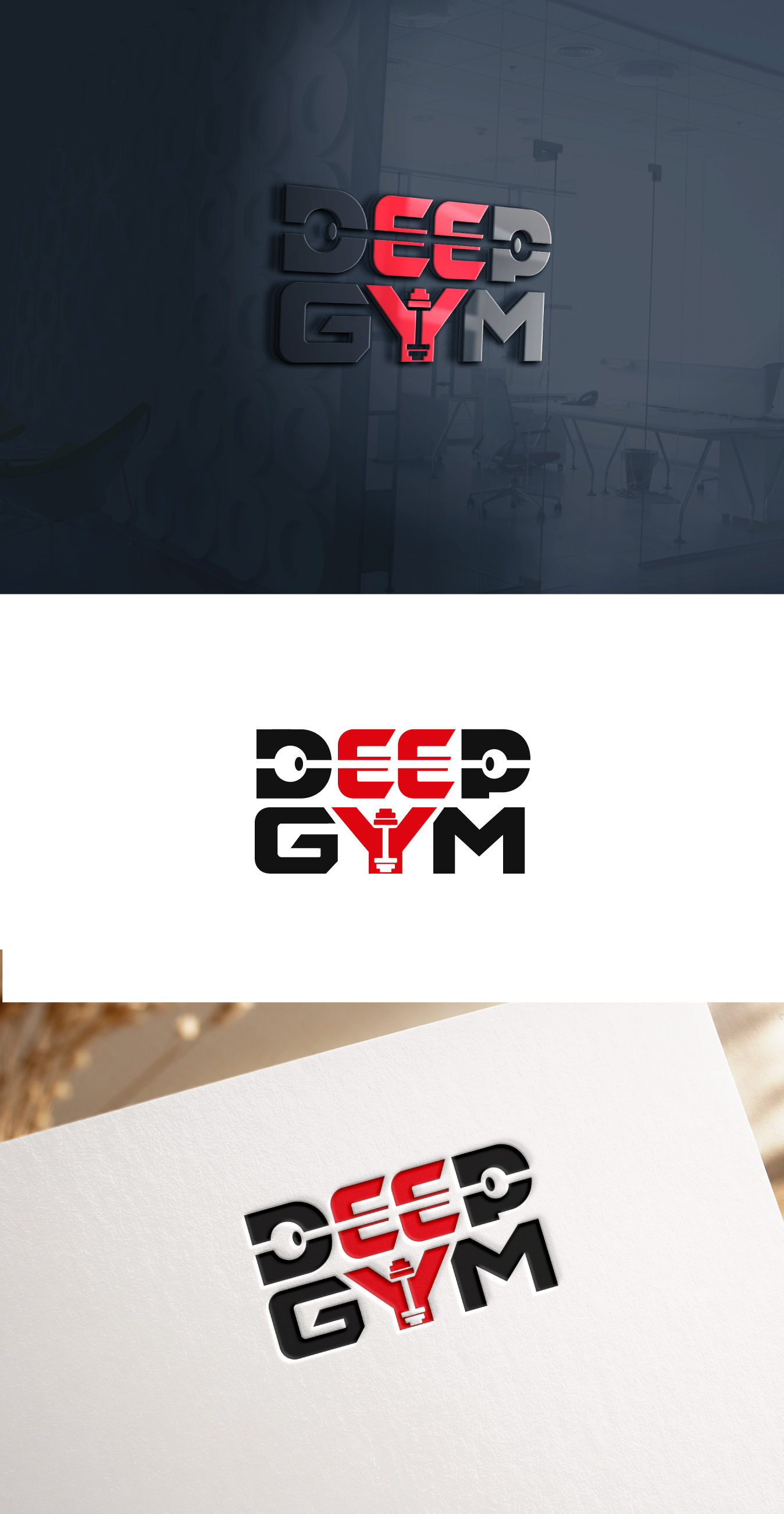 Logo Design by Oliver_Design for this project | Design #37634131