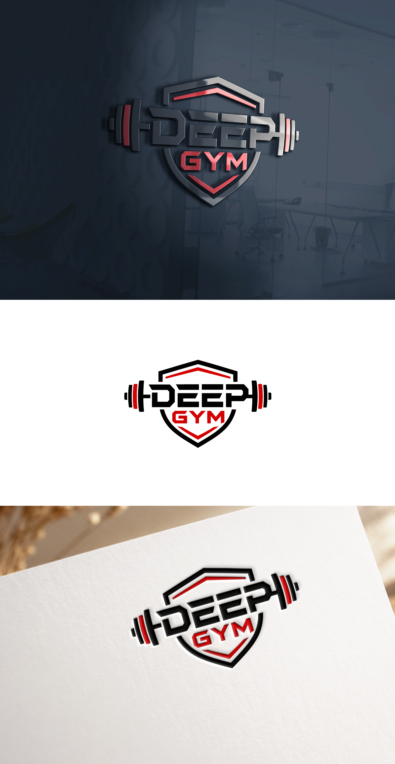 Logo Design by Oliver_Design for this project | Design #37634132