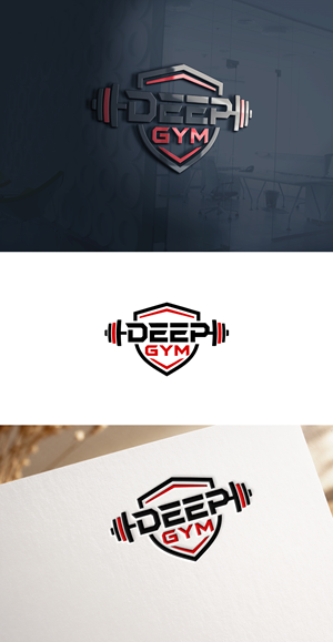 Logo Design by Oliver_Design for this project | Design: #37634132