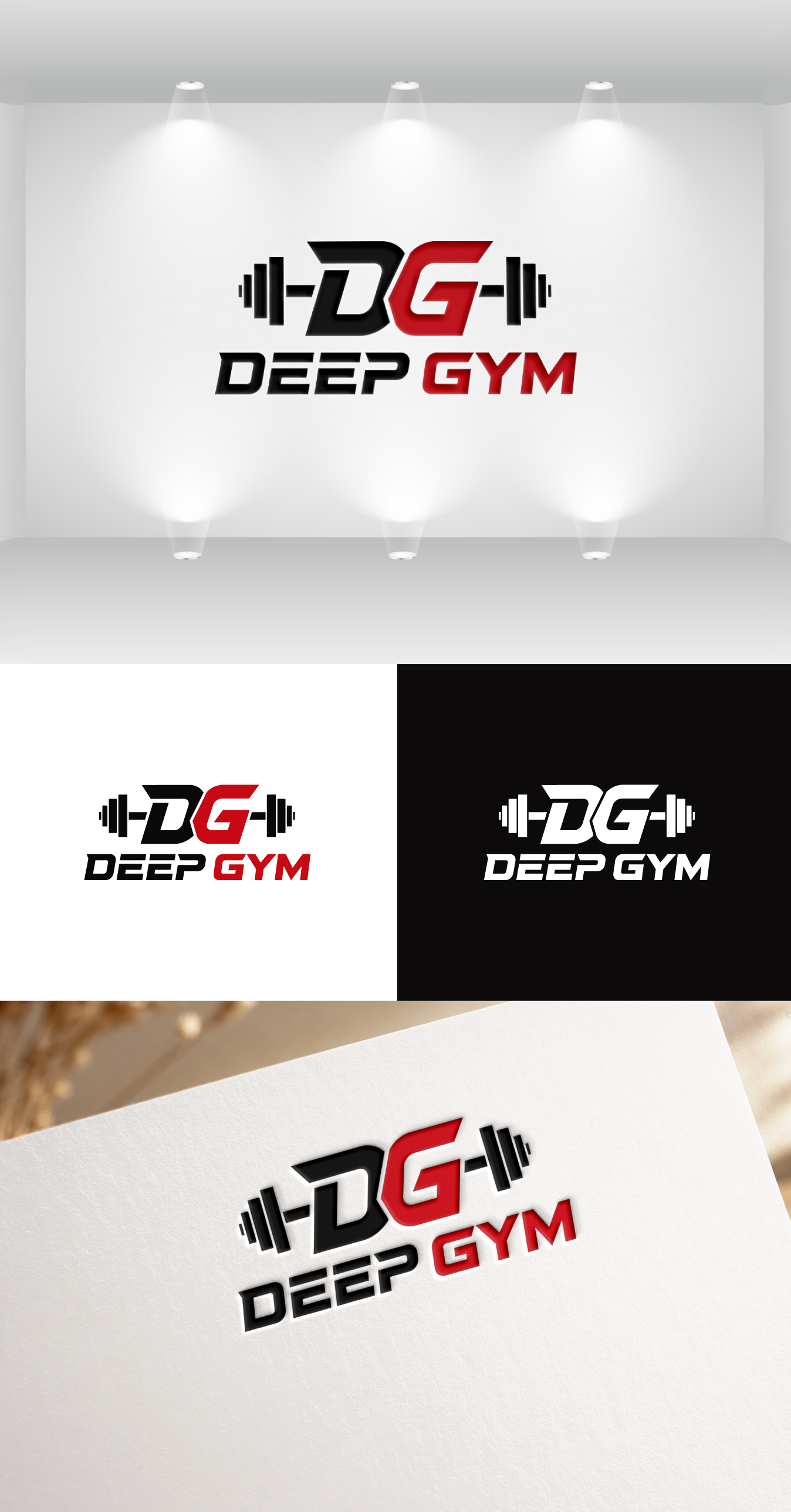 Logo Design by Oliver_Design for this project | Design #37634134