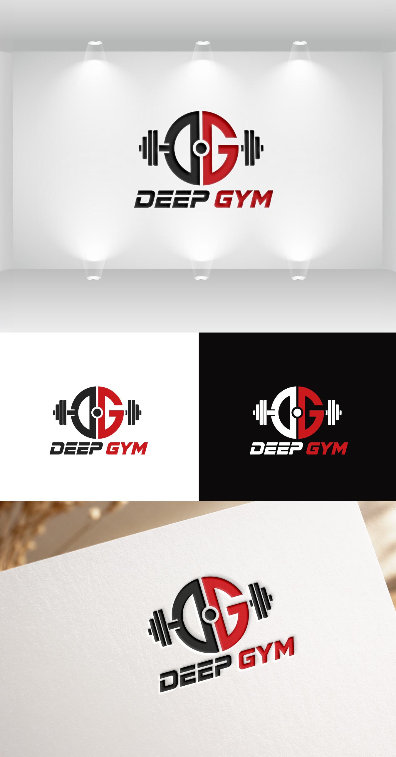Logo Design by Oliver_Design for this project | Design #37634135