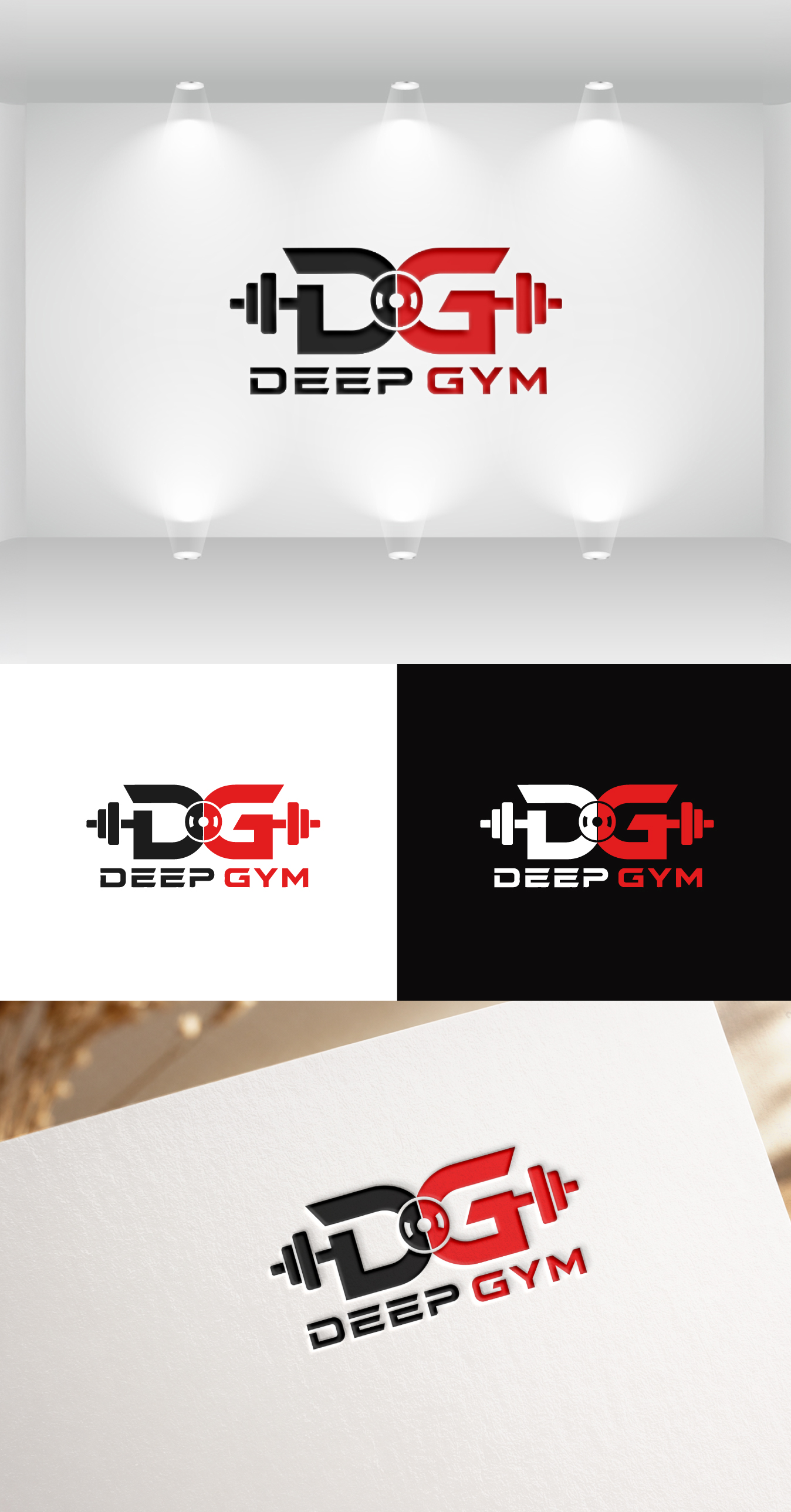 Logo Design by Oliver_Design for this project | Design #37634137