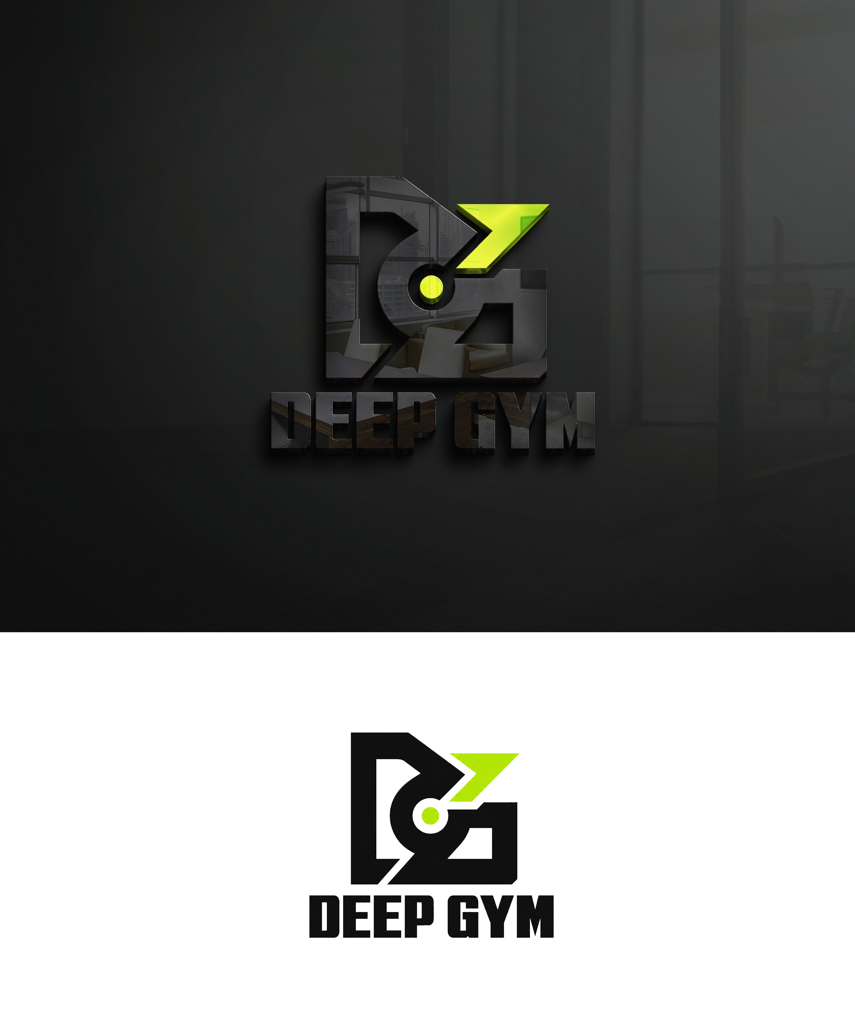 Logo Design by Zeemal25 for this project | Design #37643211