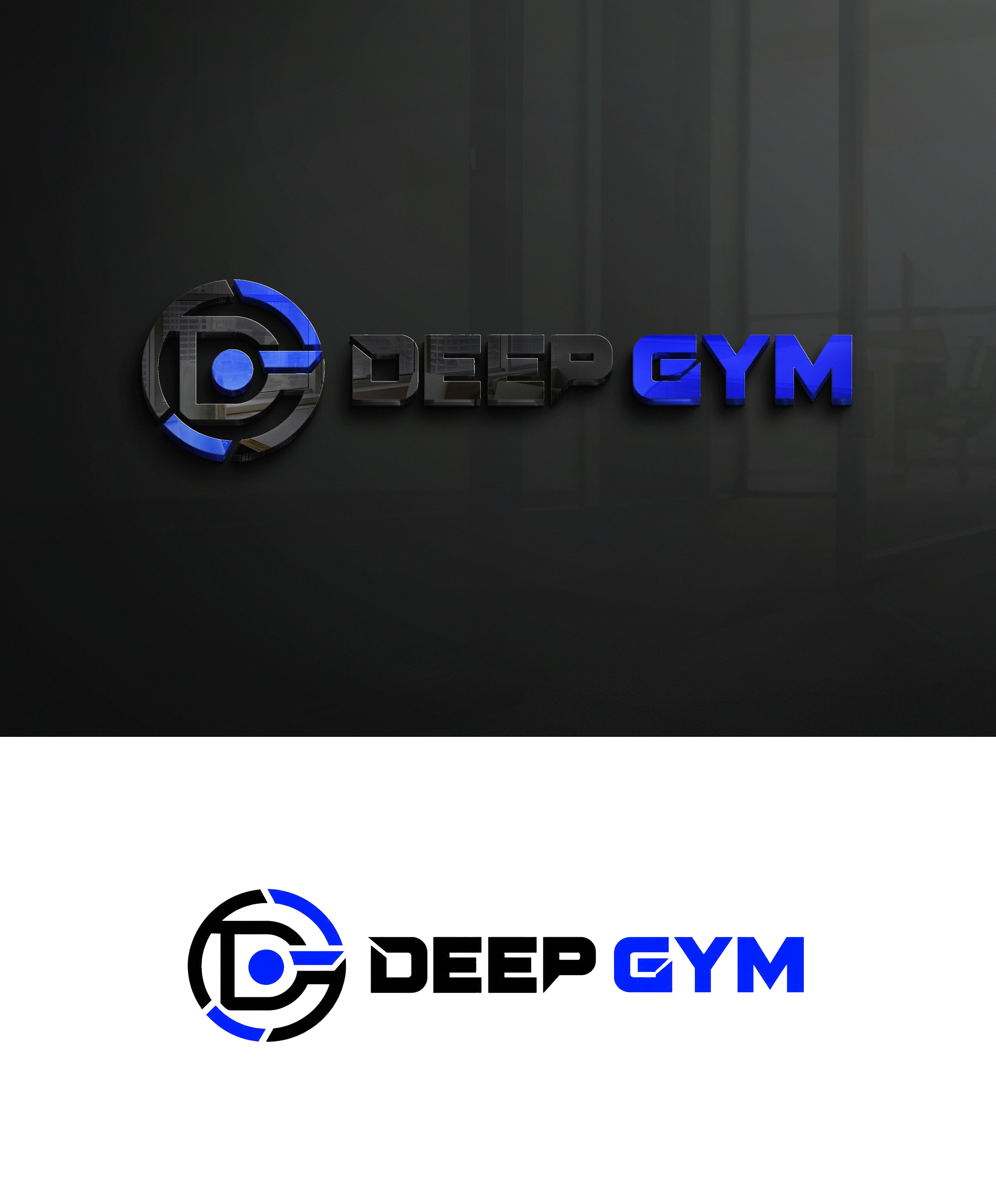 Logo Design by Zeemal25 for this project | Design #37643212