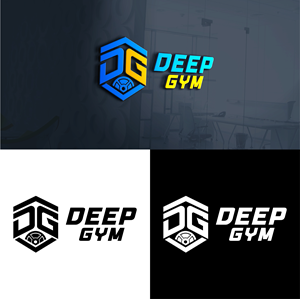 Logo Design by Bhavik Gohel for this project | Design: #37633499