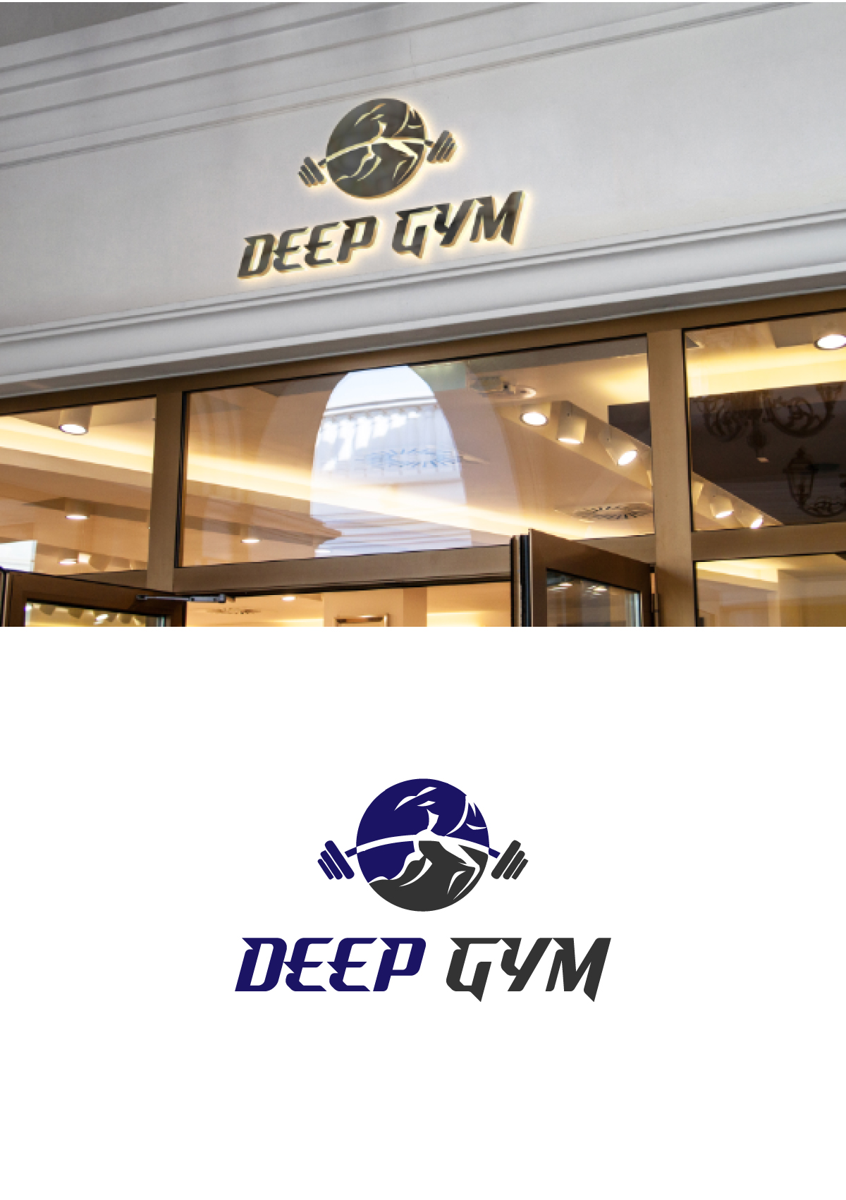 Logo Design by JMN Signatures for this project | Design #37629159