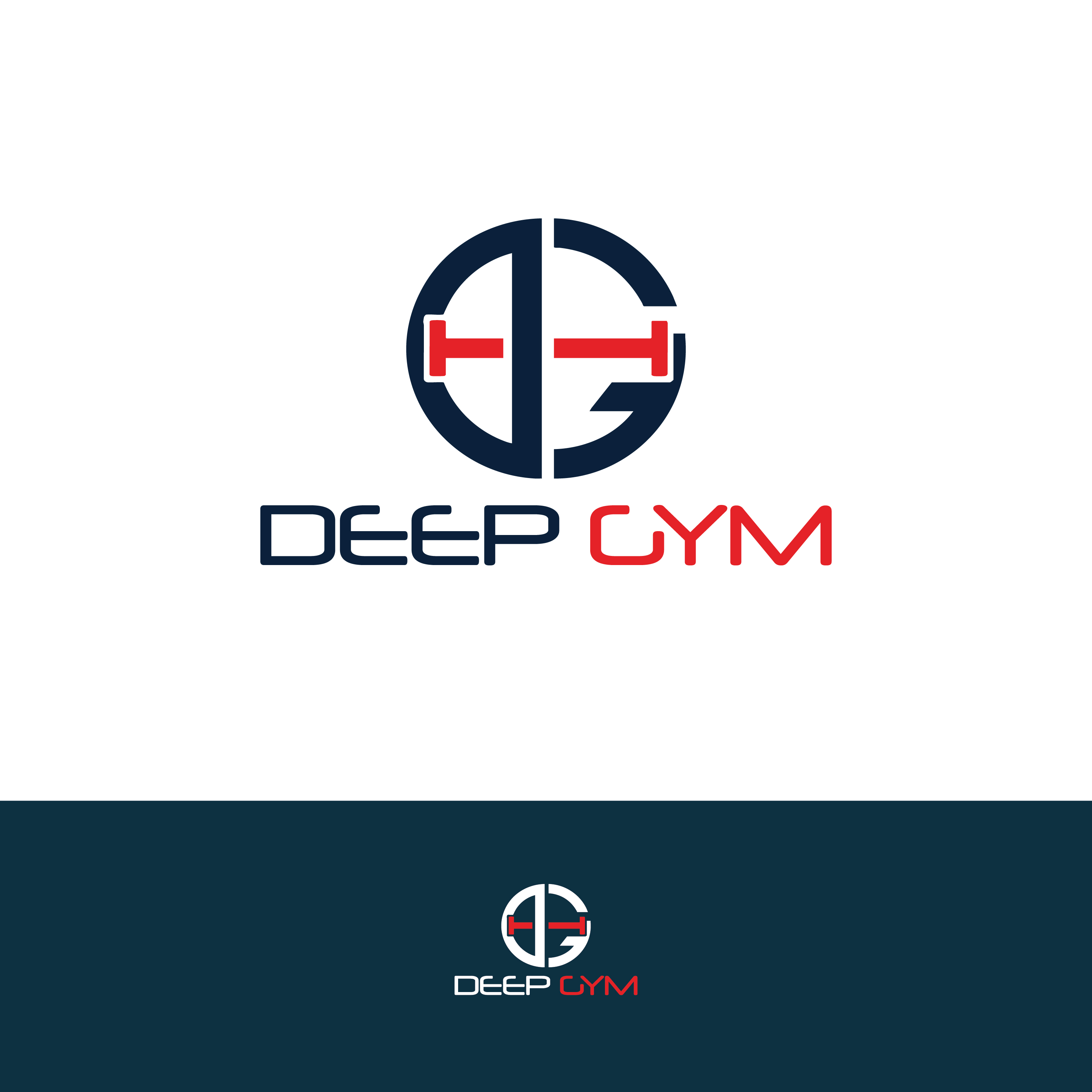 Logo Design by Usmaan4 for this project | Design #37636056