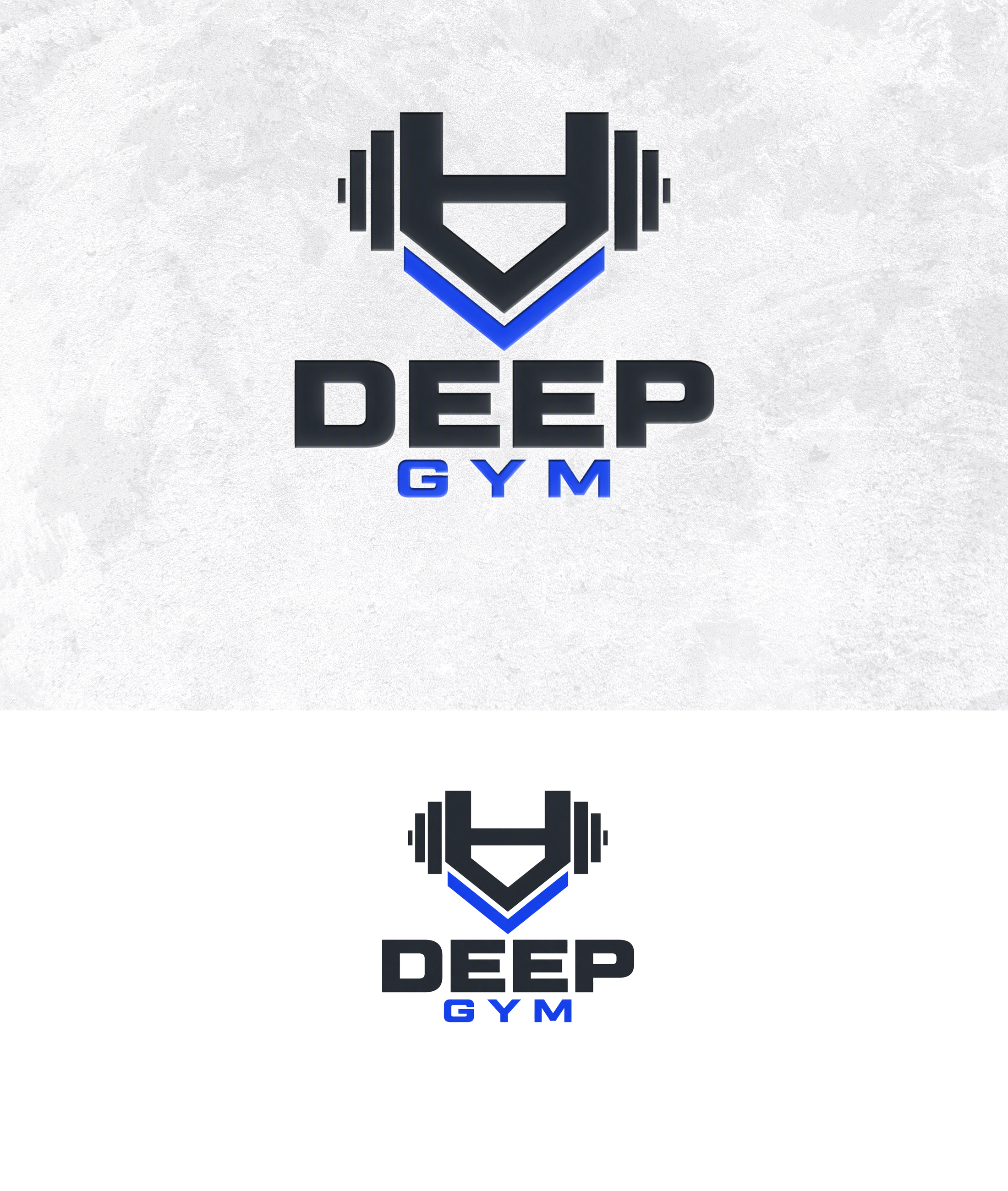 Logo Design by zamdi for this project | Design #37631784
