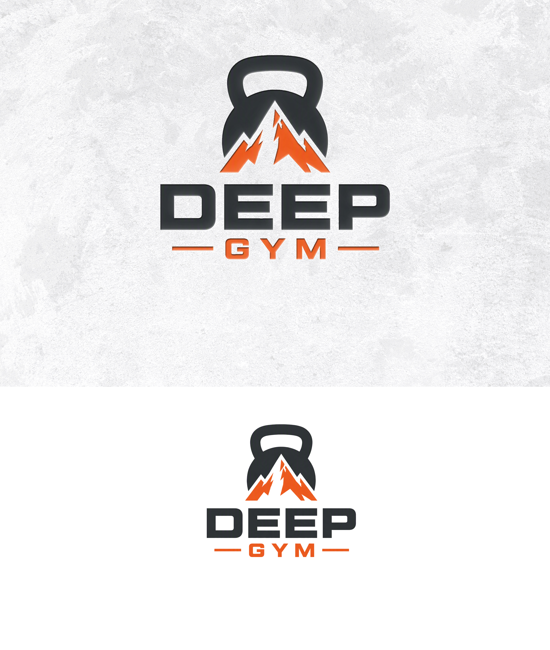 Logo Design by zamdi for this project | Design #37631785