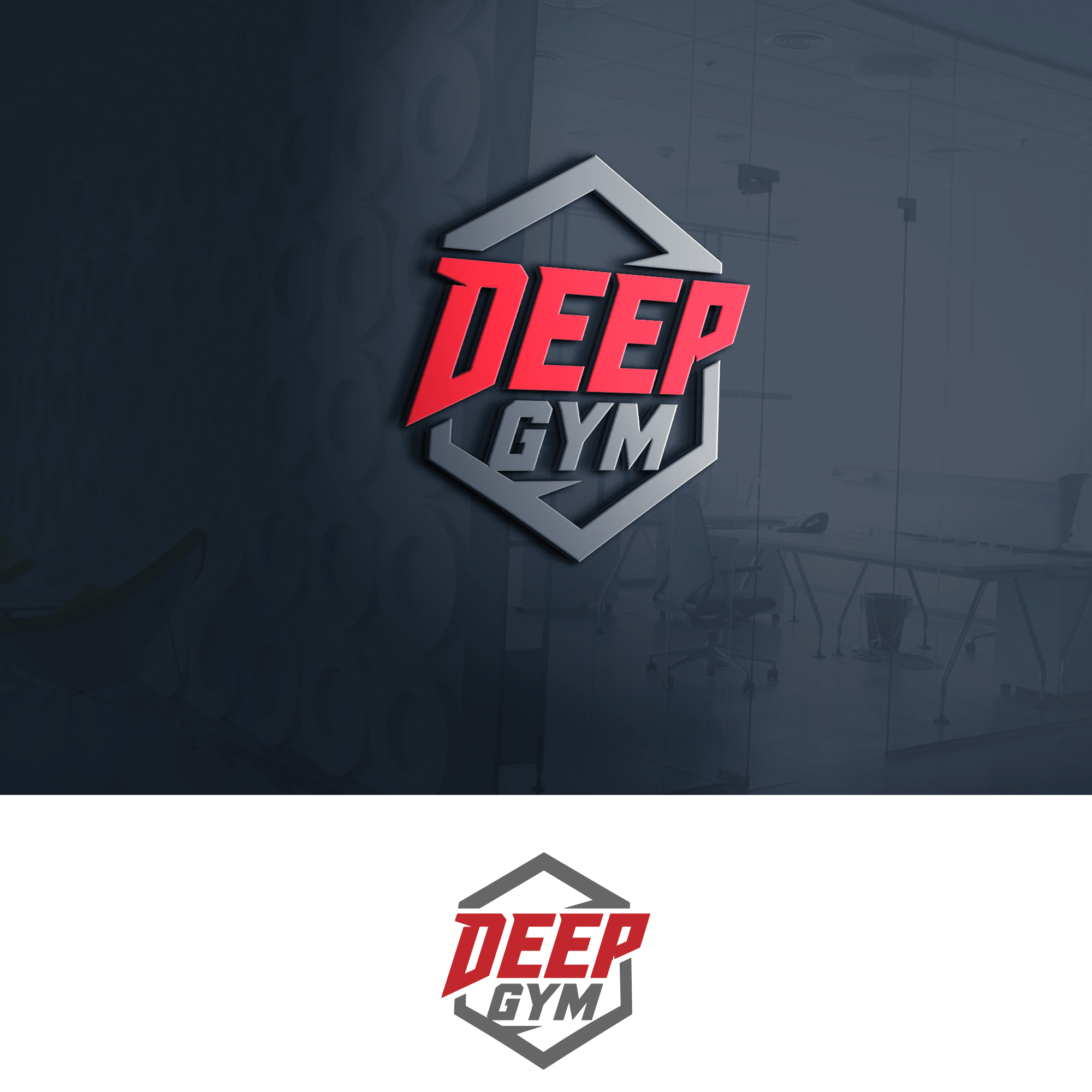 Logo Design by Veni  Studio for this project | Design #37630507