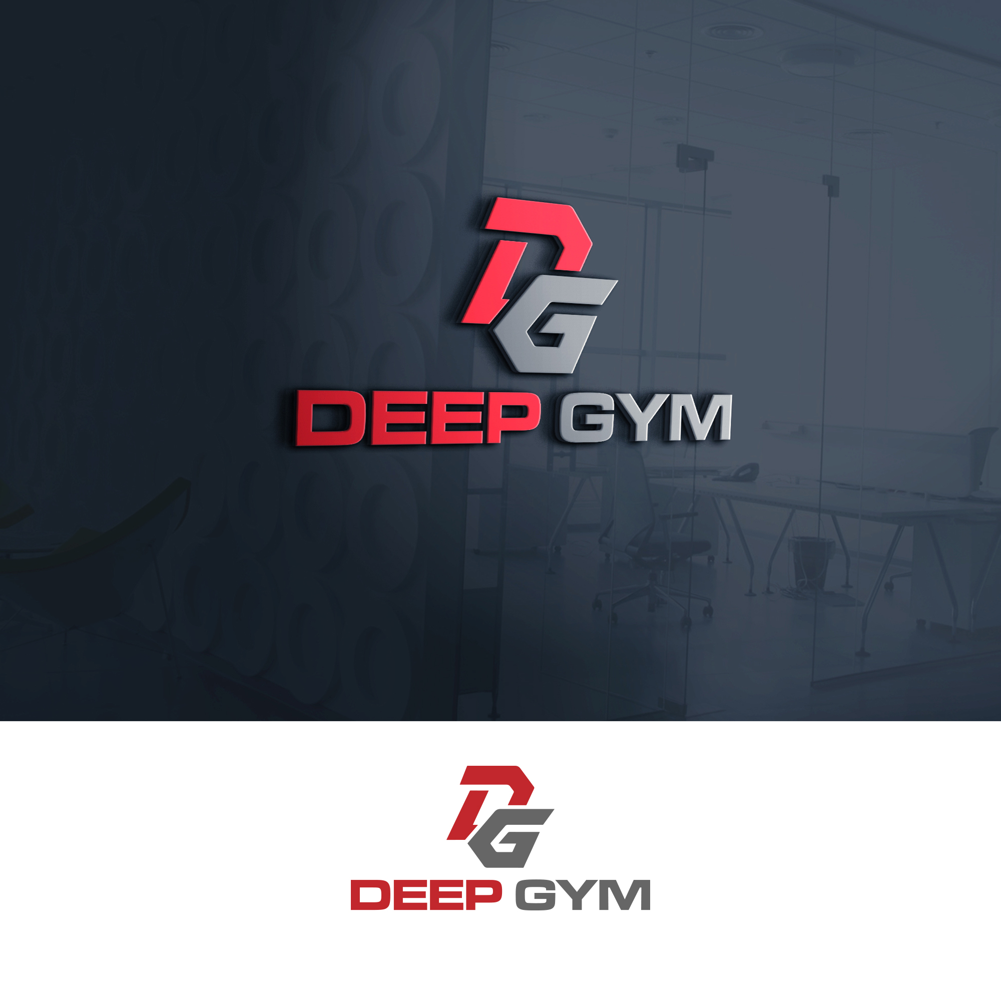 Logo Design by Veni  Studio for this project | Design #37630509