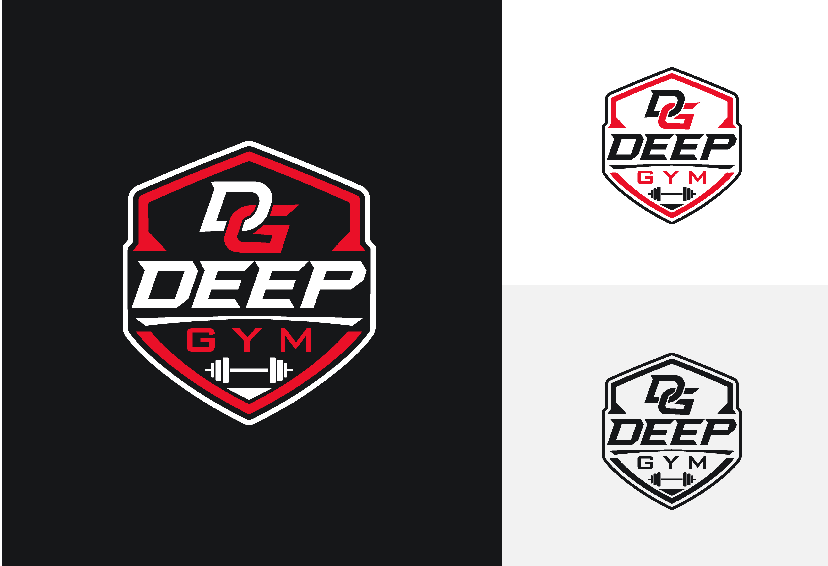 Logo Design by Sj.A for this project | Design #37632262
