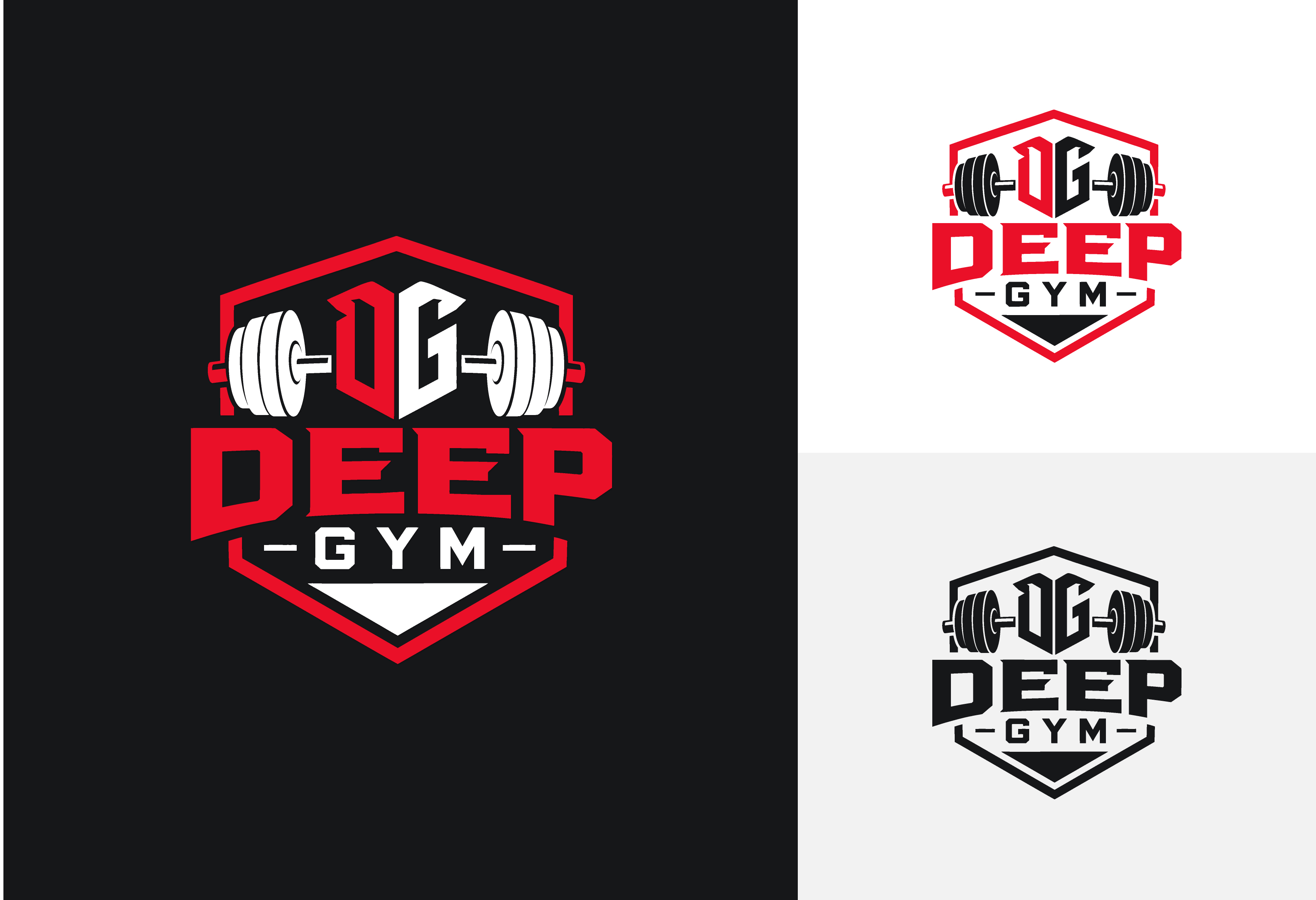 Logo Design by Sj.A for this project | Design #37632403