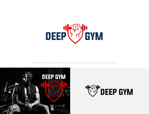 Logo Design by JuniorDesigns for this project | Design: #37631587