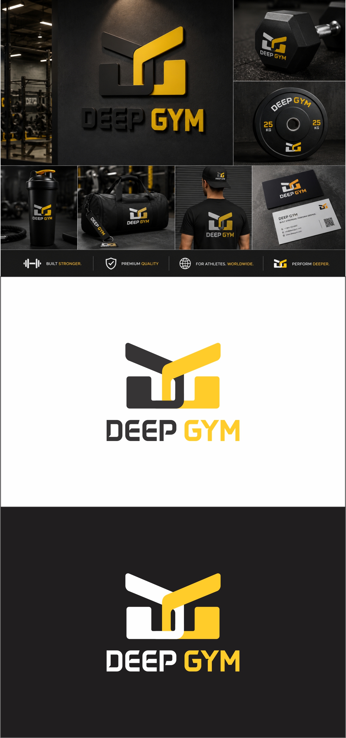 Logo Design by Robert Macwan for this project | Design #37648424