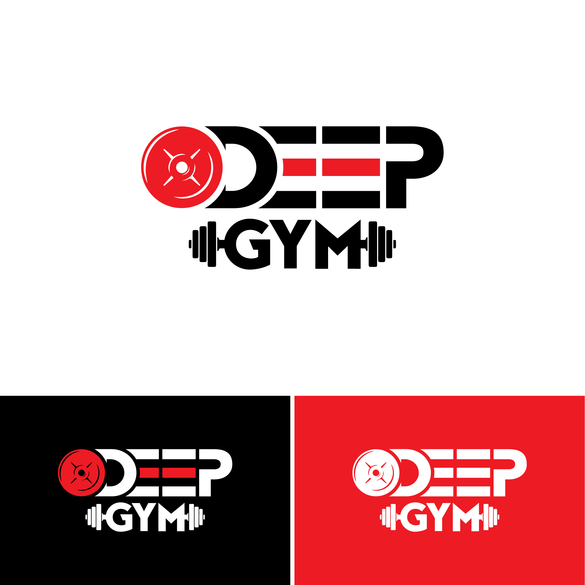 Logo Design by FSDMedia for this project | Design #37632507
