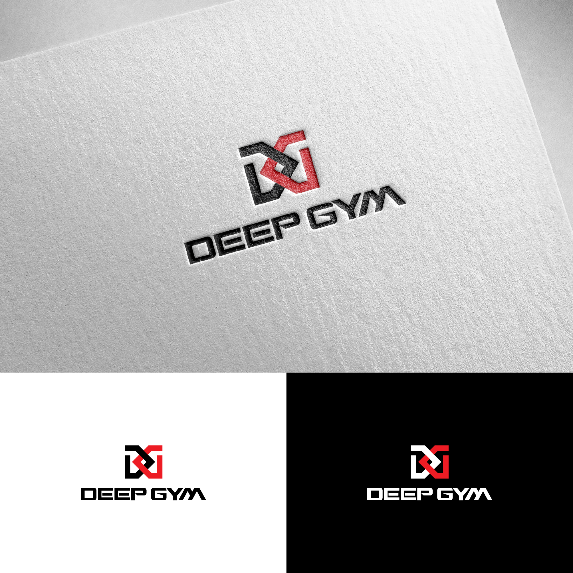 Logo Design by alzac for this project | Design #37646189
