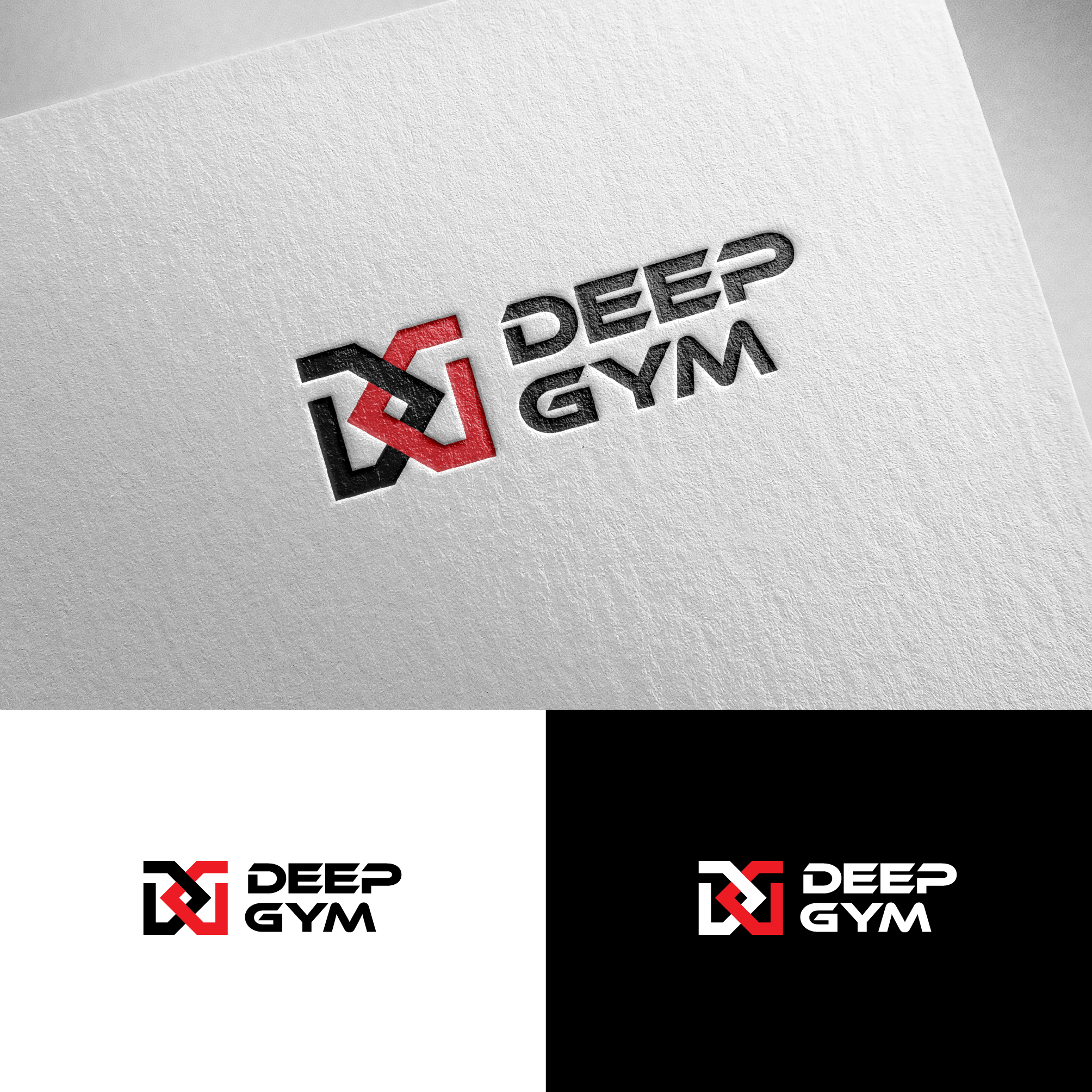 Logo Design by alzac for this project | Design #37646202