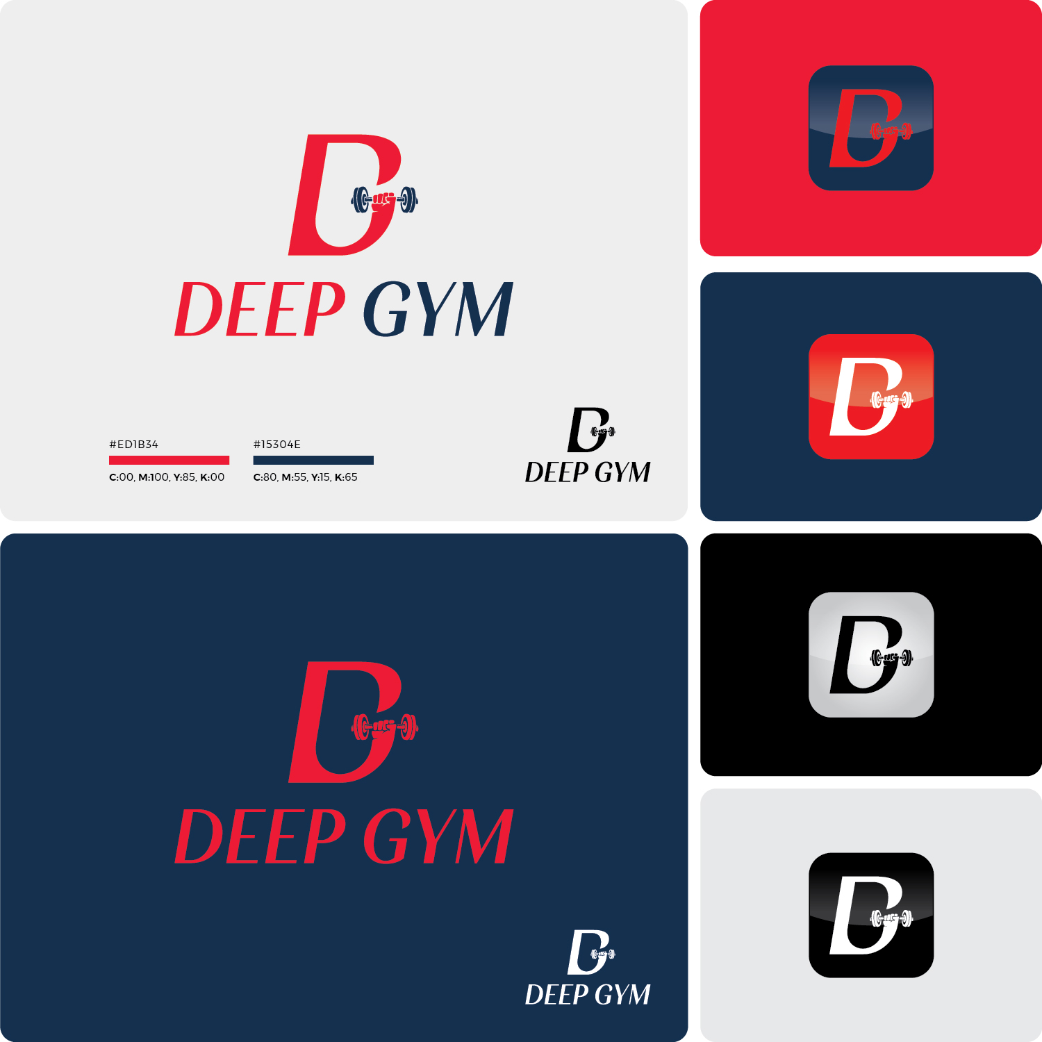 Logo Design by CS_Creatives for this project | Design #37645034