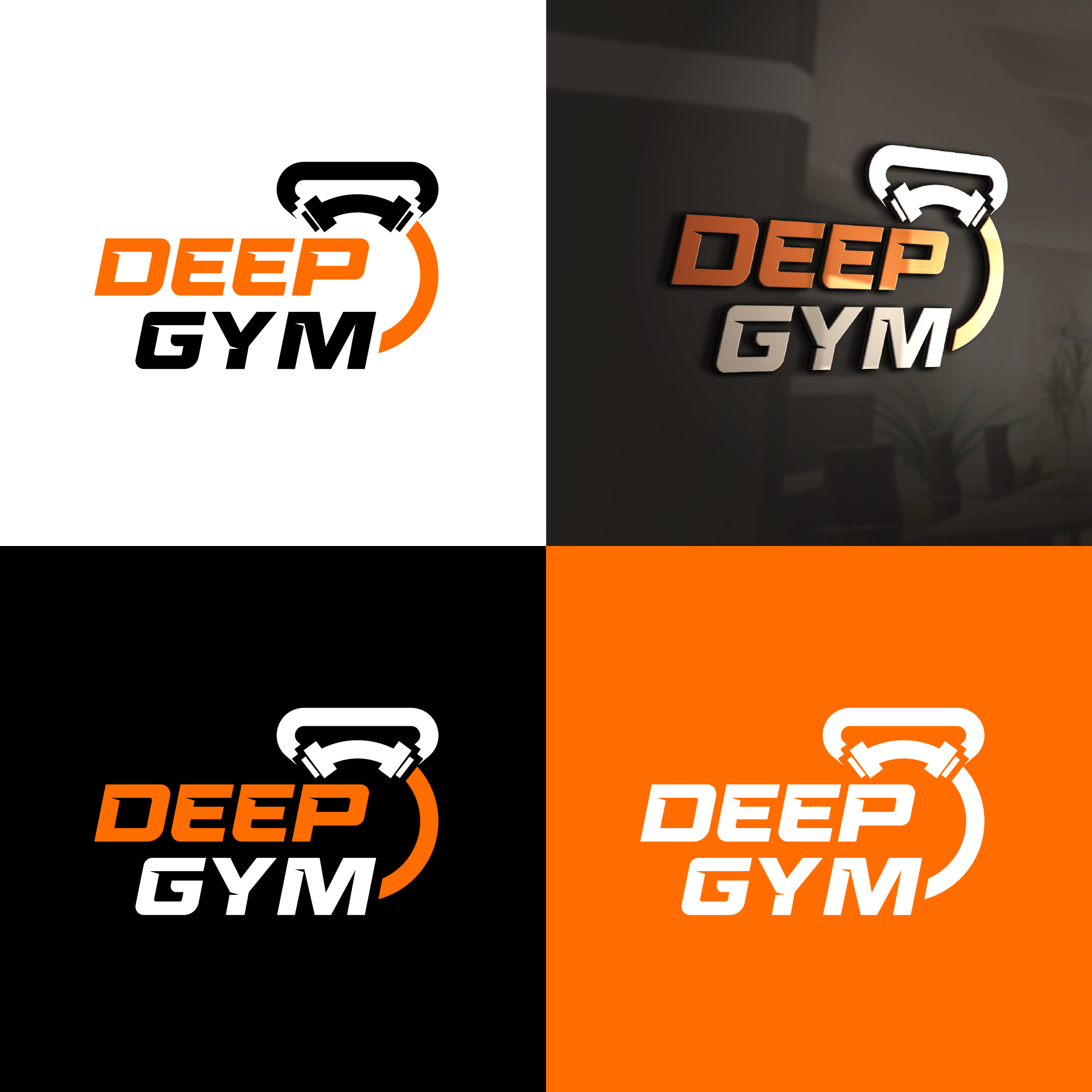 Logo Design by debdesign for this project | Design #37638993