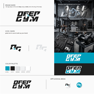 Logo Design by gray mind for this project | Design #37634399