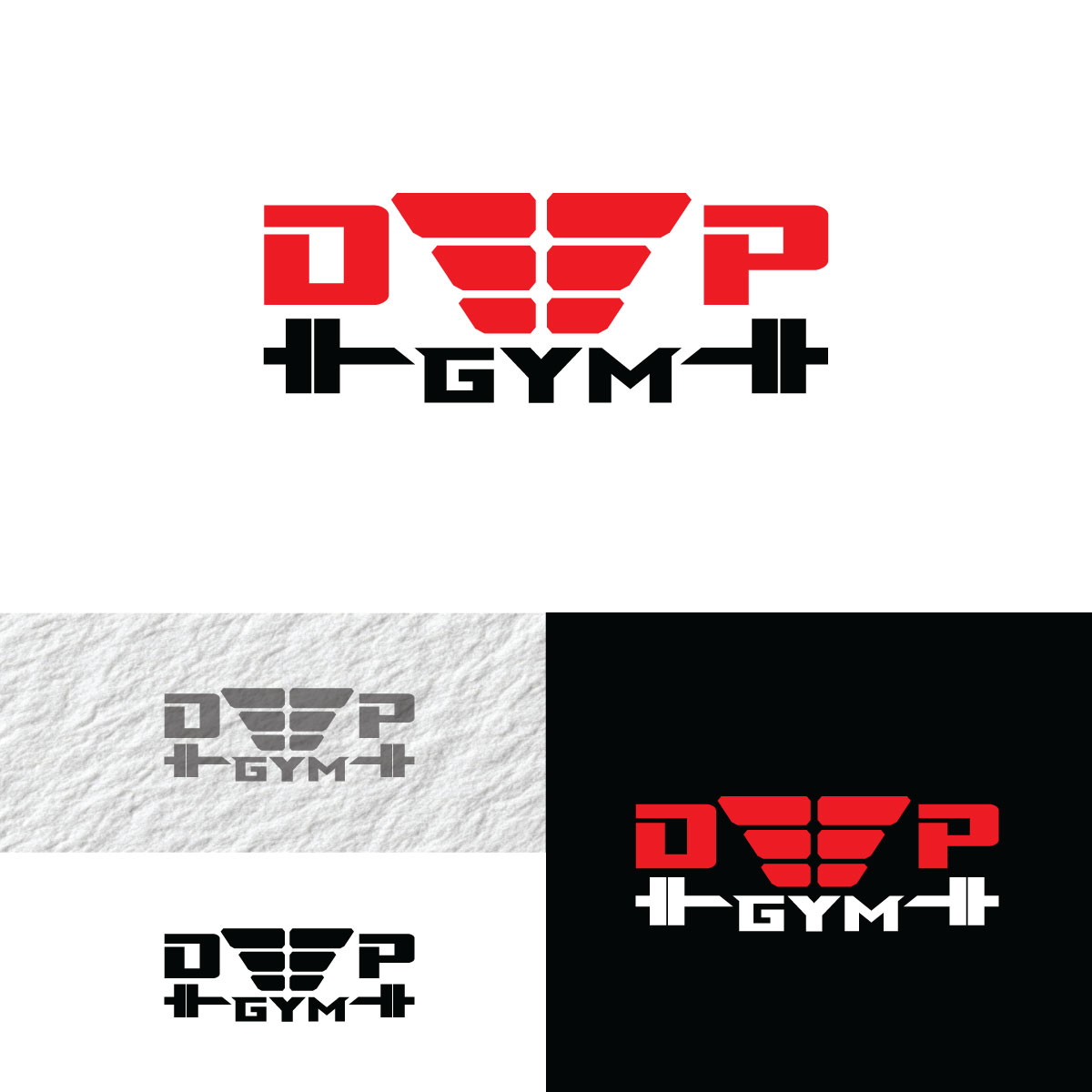 Logo Design by prodesigns99 for this project | Design #37641609