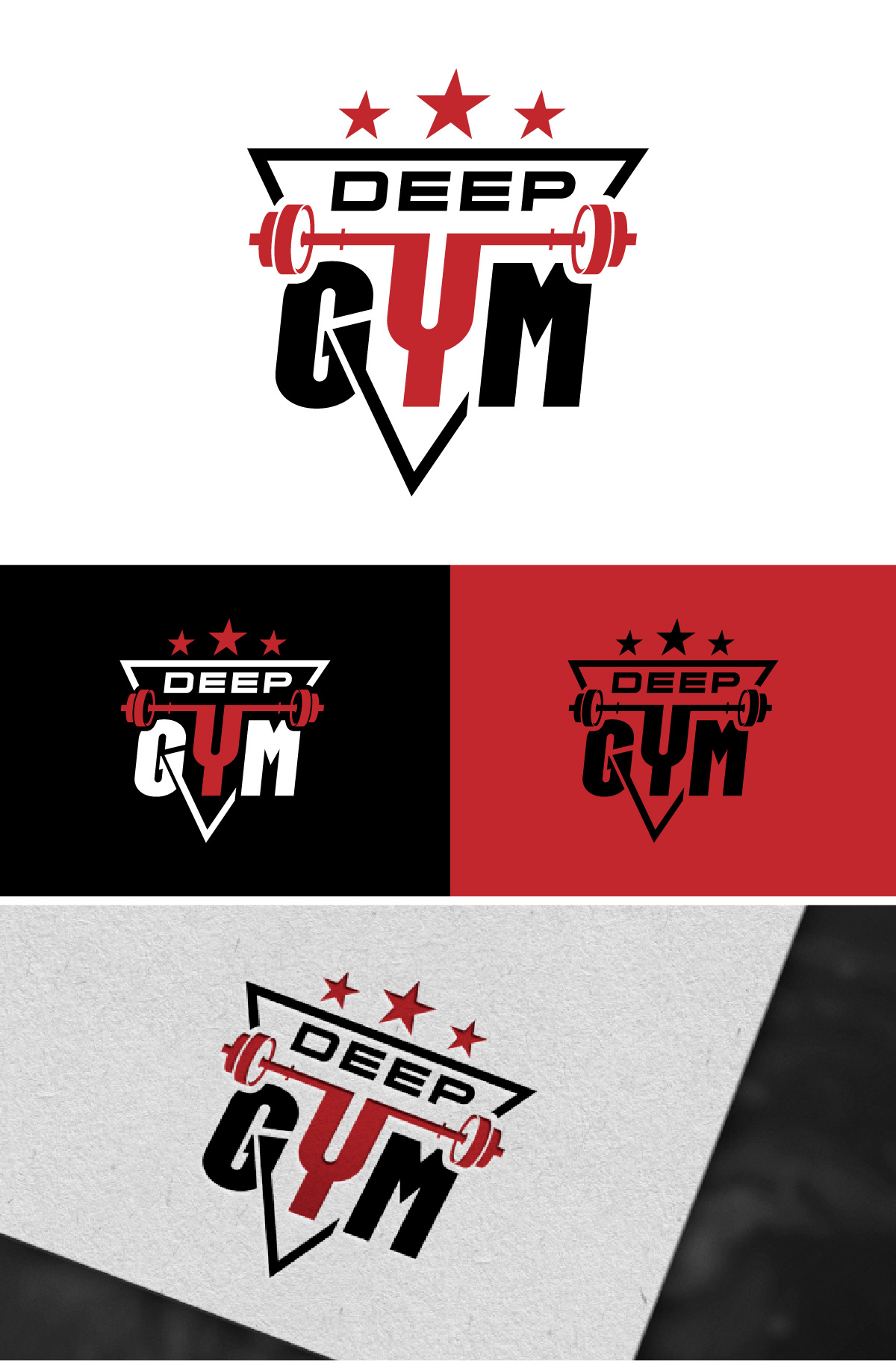 Logo Design by DesignLima for this project | Design #37633489