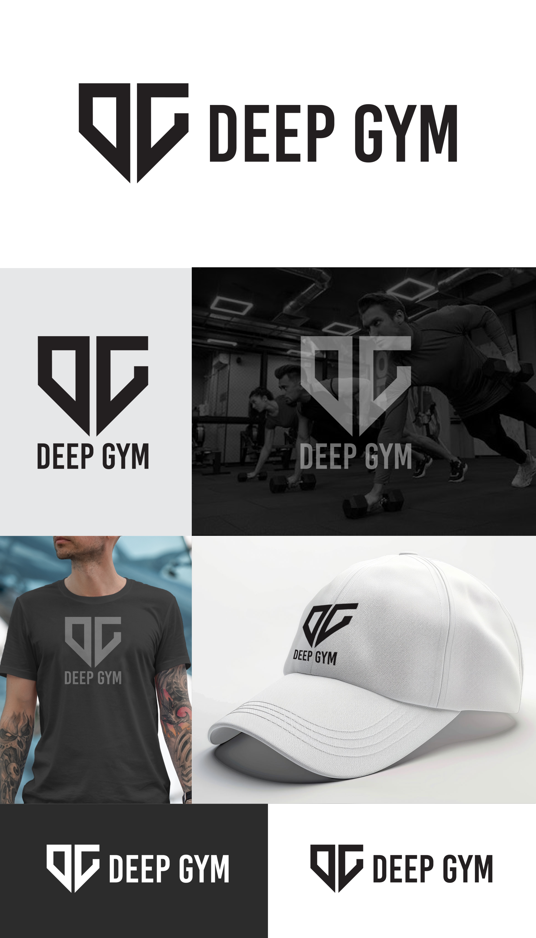 Logo Design by Mungbejotok for this project | Design #37635611