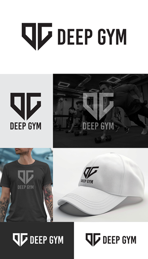 Logo Design by Mungbejotok for this project | Design: #37635611