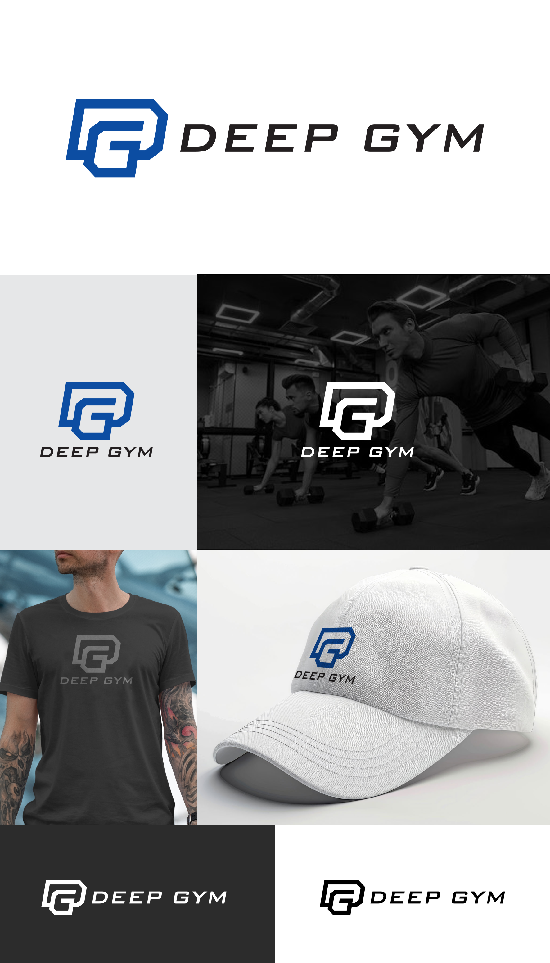 Logo Design by Mungbejotok for this project | Design #37636485