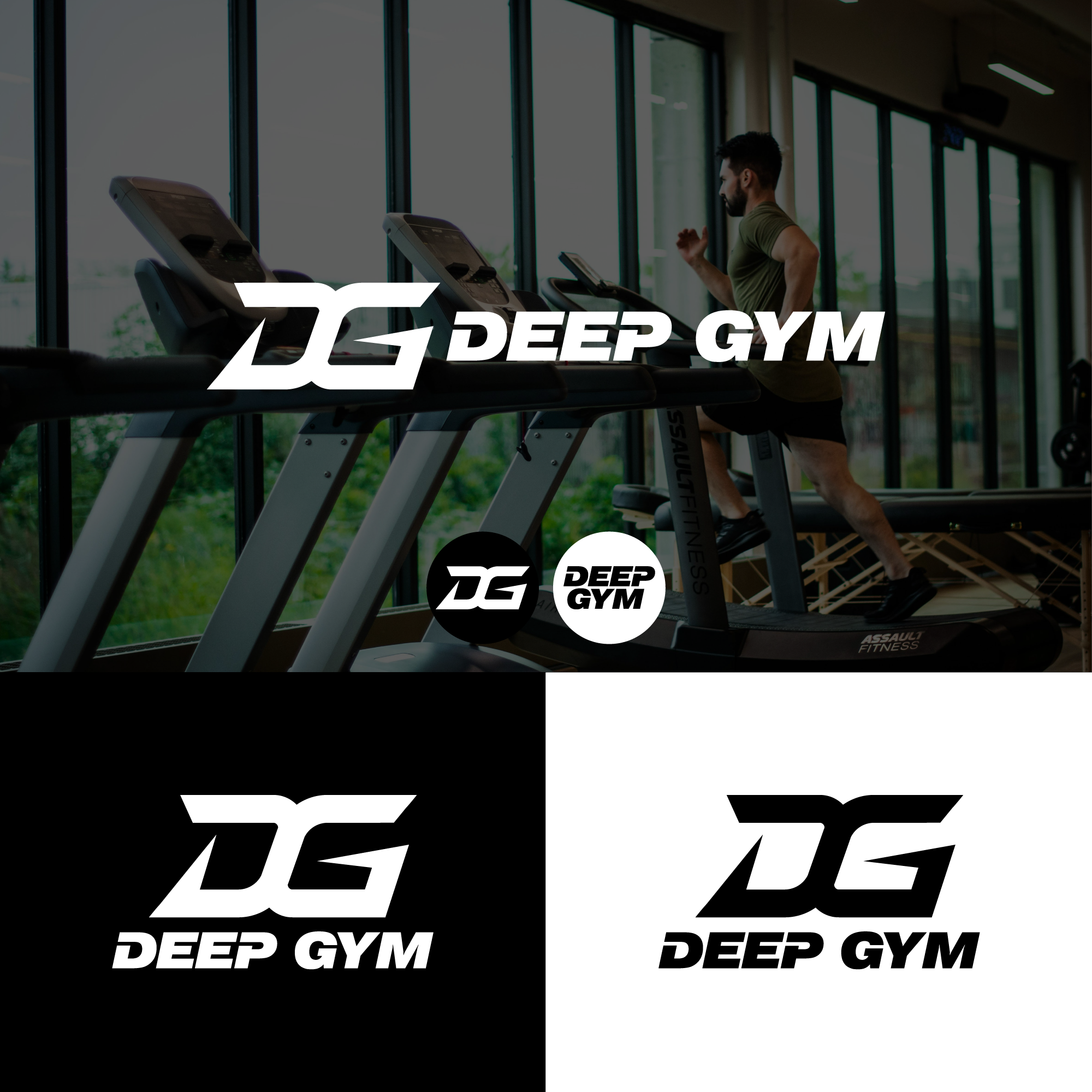 Logo Design by Zak deZign for this project | Design #37628306