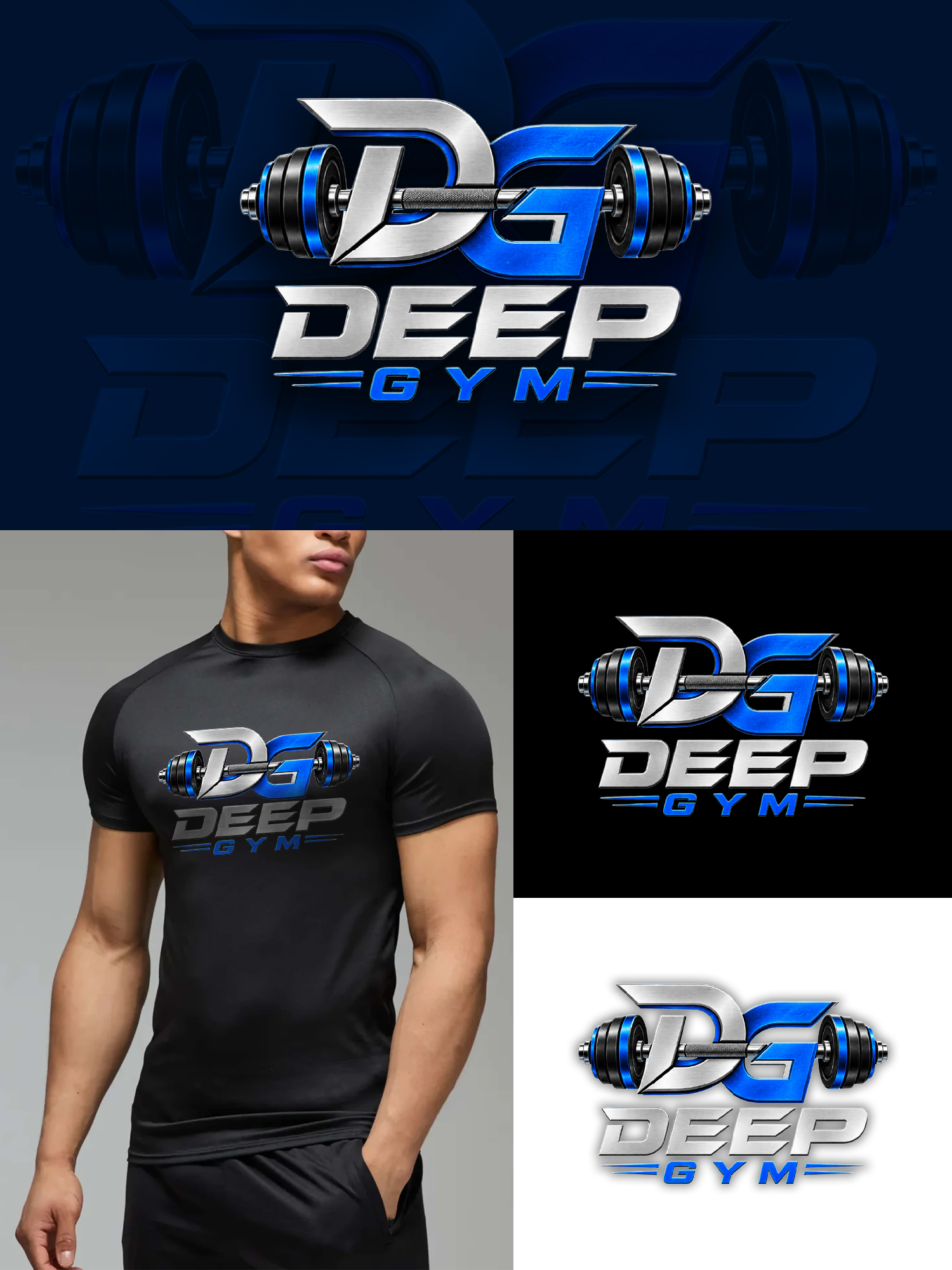 Logo Design by RK CREATIVE for this project | Design #37627162