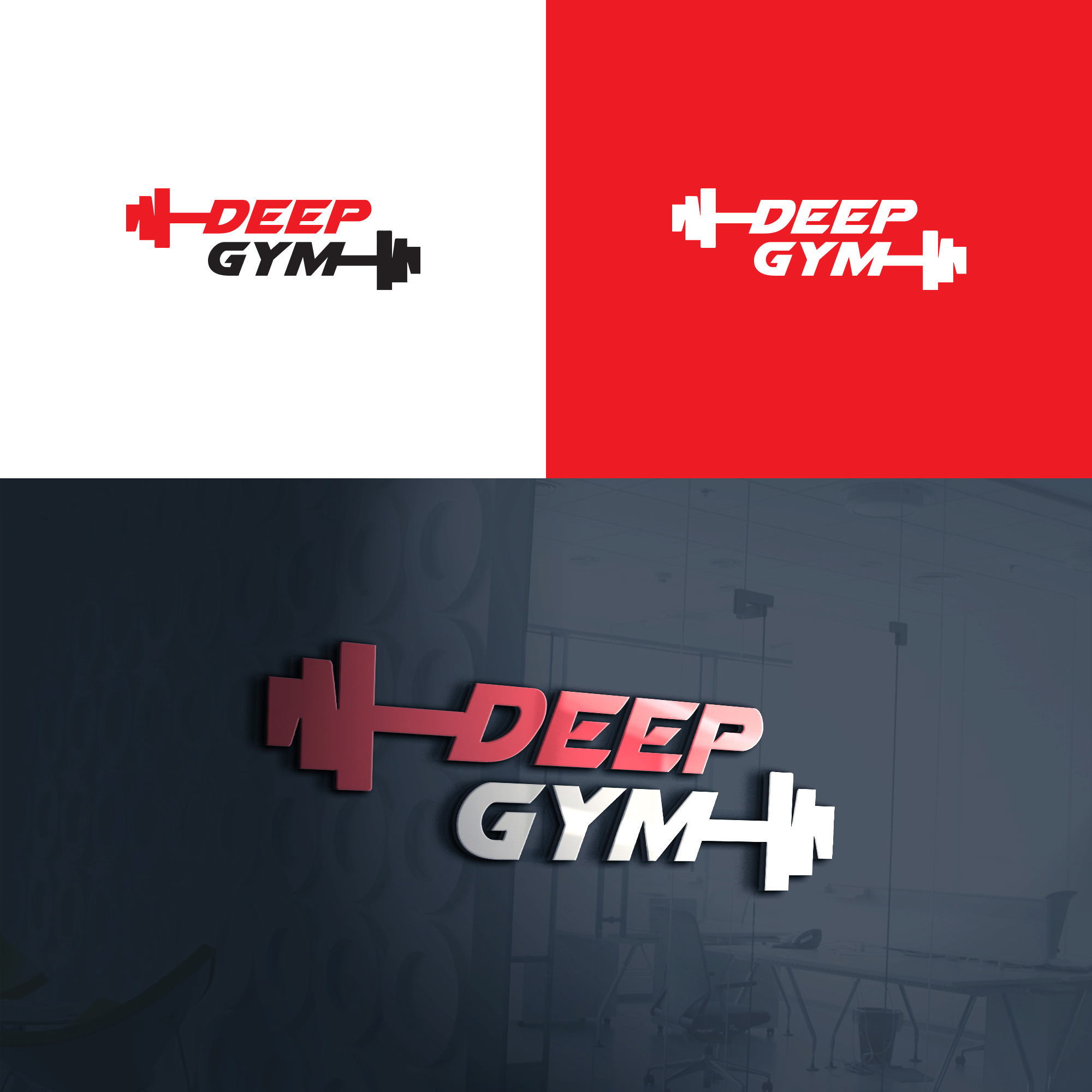 Logo Design by RK CREATIVE for this project | Design #37652780
