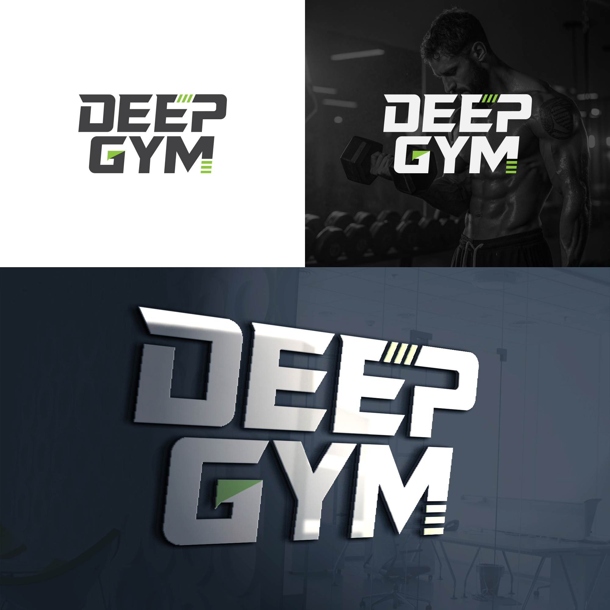 Logo Design by RK CREATIVE for this project | Design #37652781