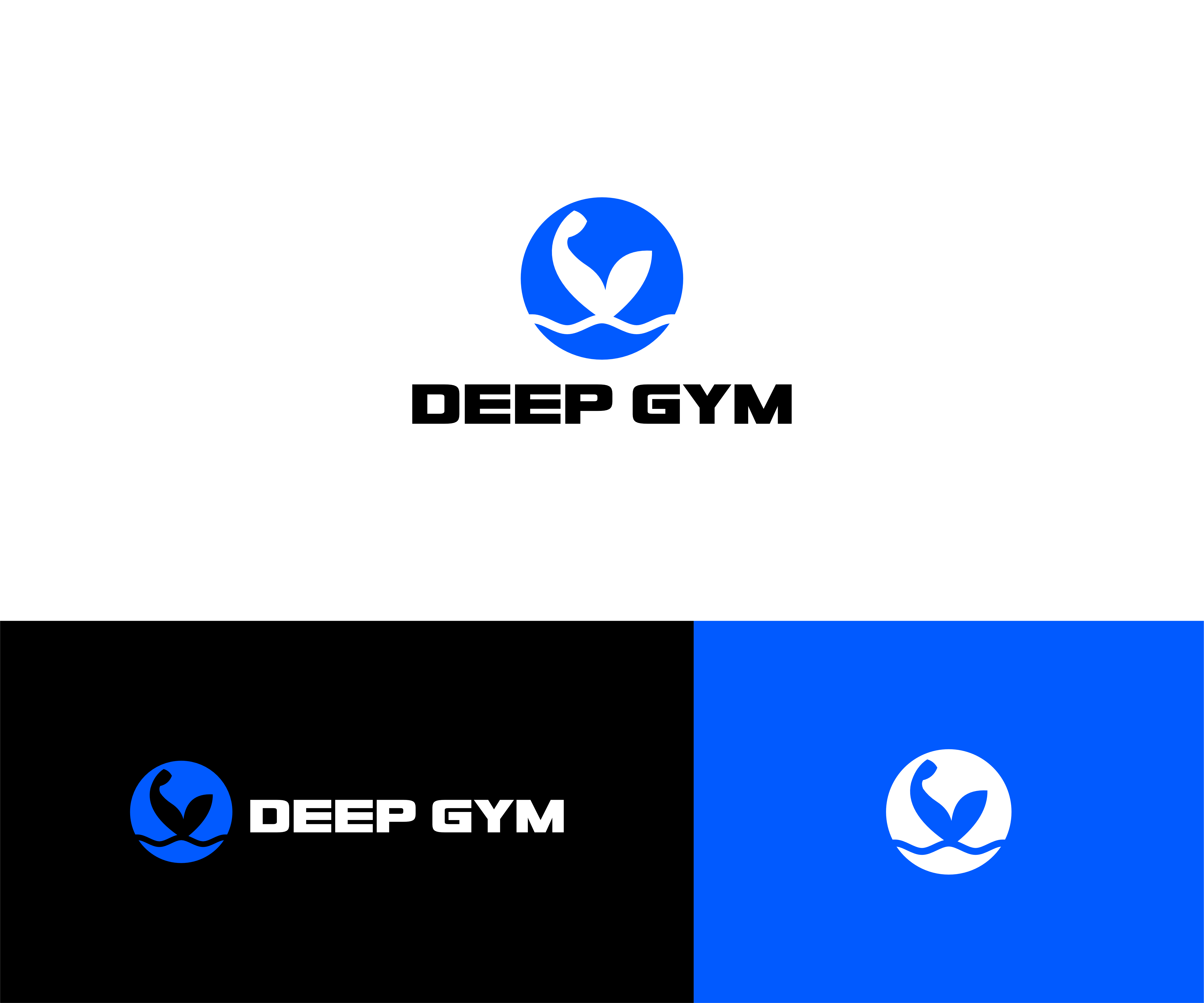 Logo Design by soriyeee for this project | Design #37636637