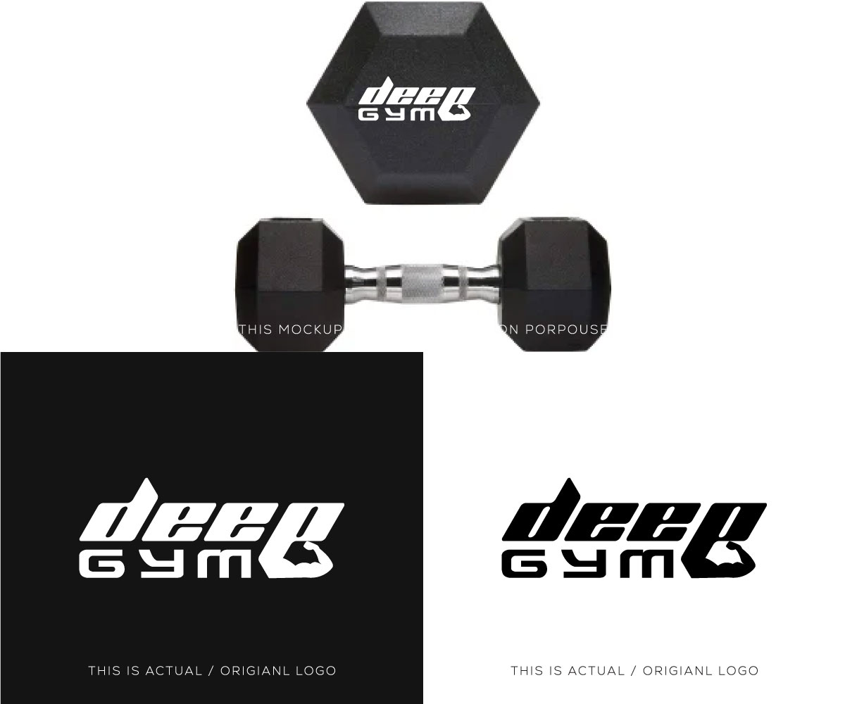 Logo Design by Ansh Design for this project | Design #37629526
