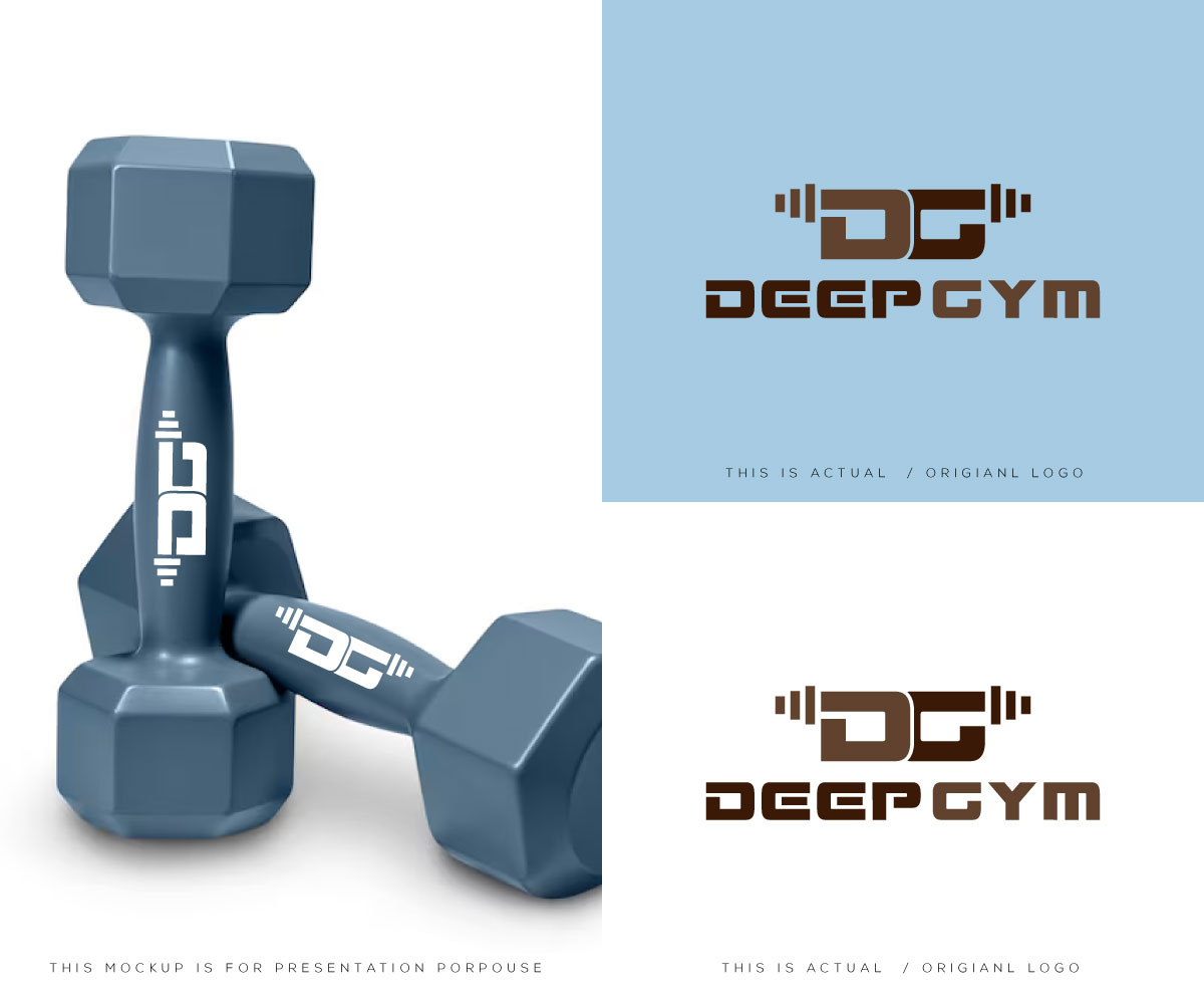 Logo Design by Ansh Design for this project | Design #37629532