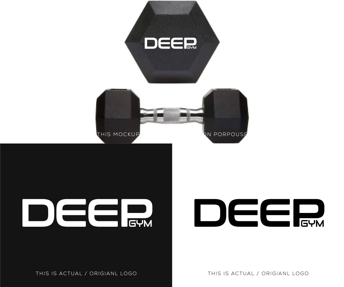 Logo Design by Ansh Design for this project | Design #37639236