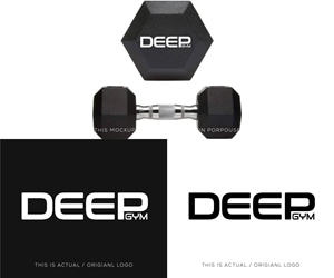 Logo Design by Ansh Design for this project | Design: #37639236