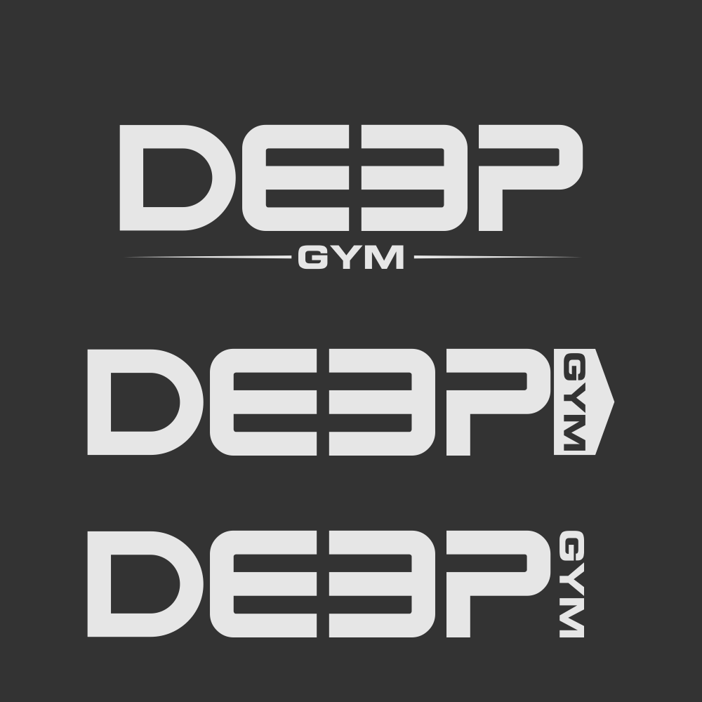 Logo Design by Gerald Design 3 for this project | Design #37628224