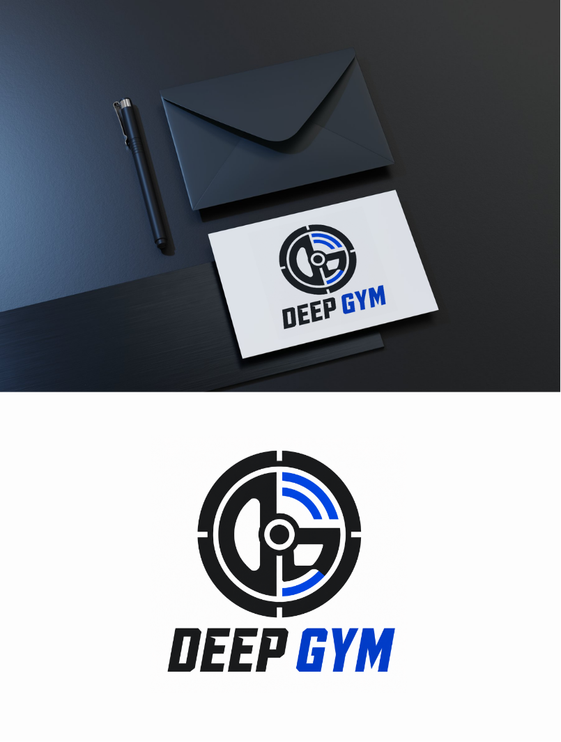 Logo Design by Design92 for this project | Design #37650334