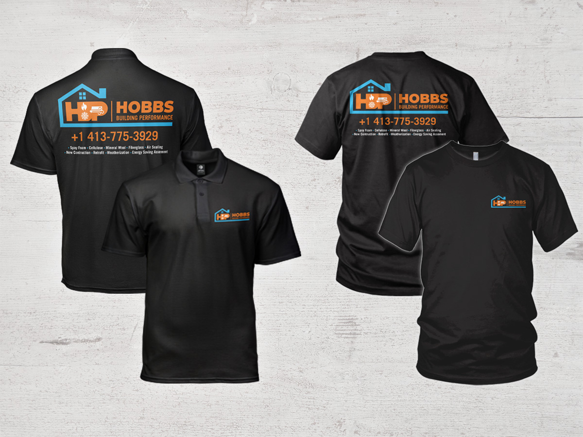 T-shirt Design by HNS Graphic for this project | Design #37628526