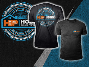 T-shirt Design by HNS Graphic for this project | Design #37629349